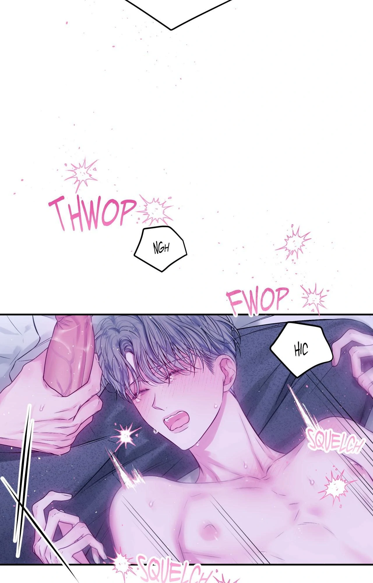 Imperfectly Us - Chapter 18 manhwa