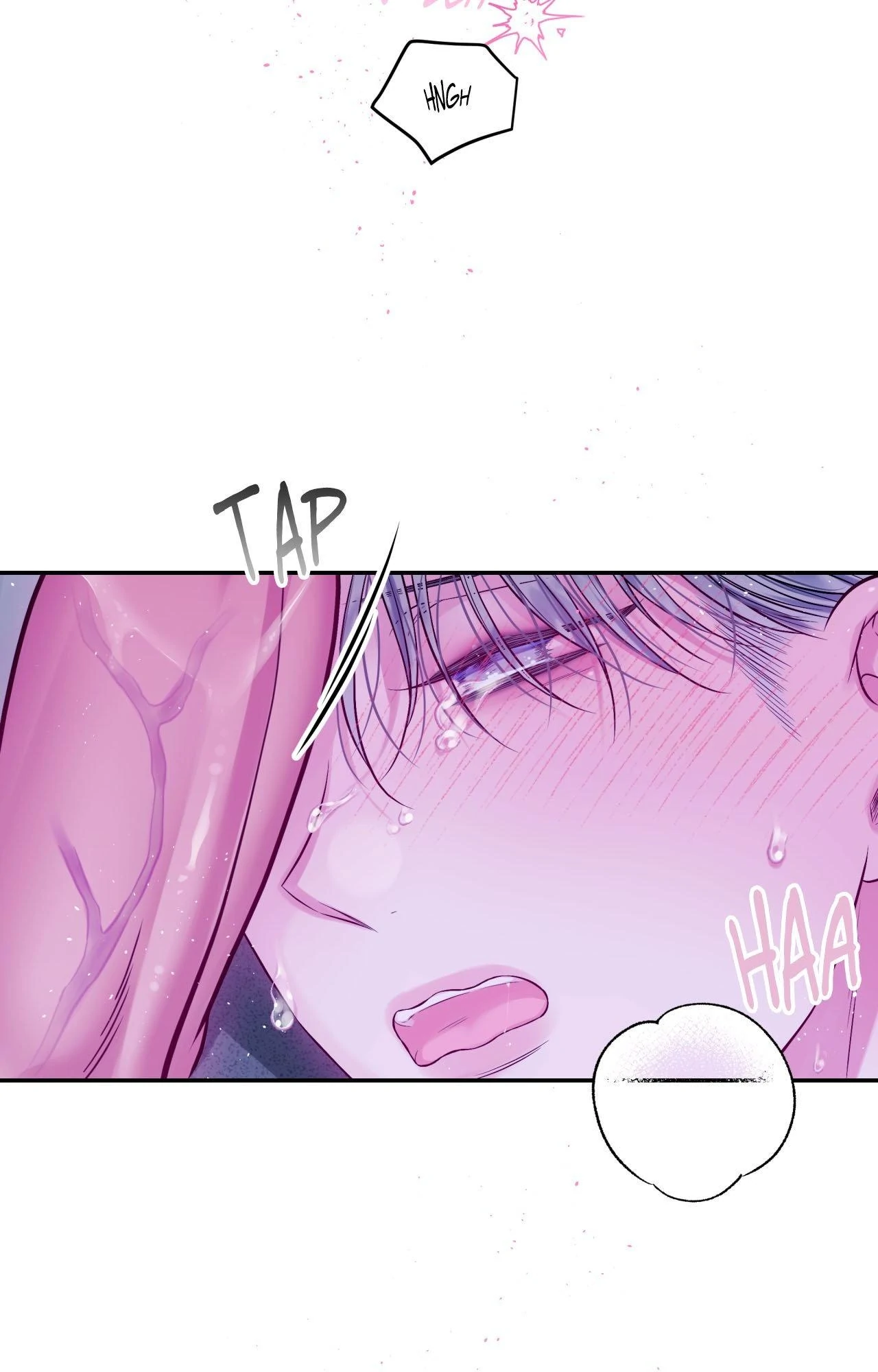 Imperfectly Us - Chapter 18 manhwa