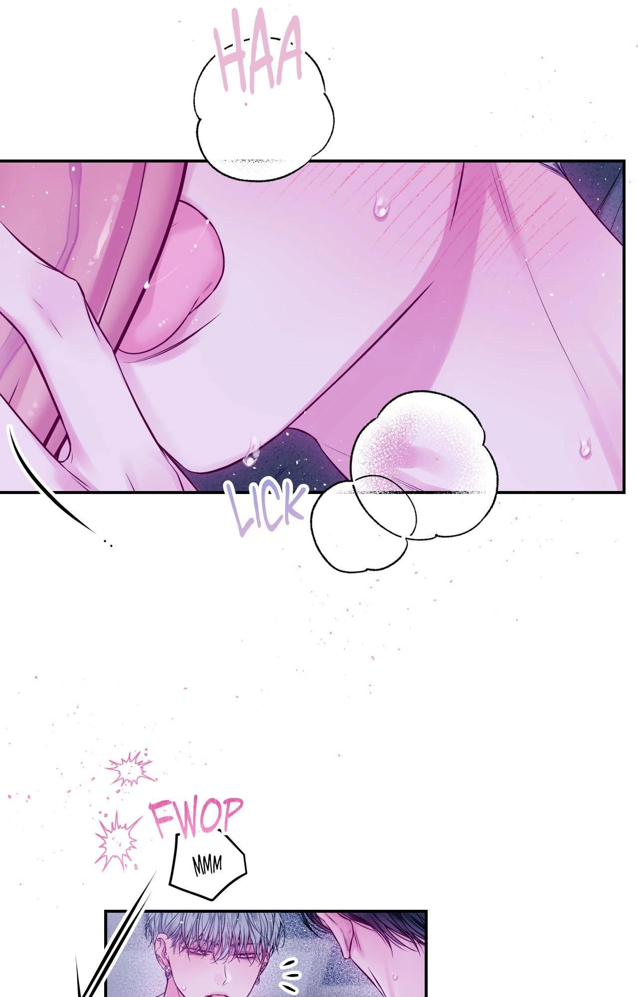 Imperfectly Us - Chapter 18 manhwa