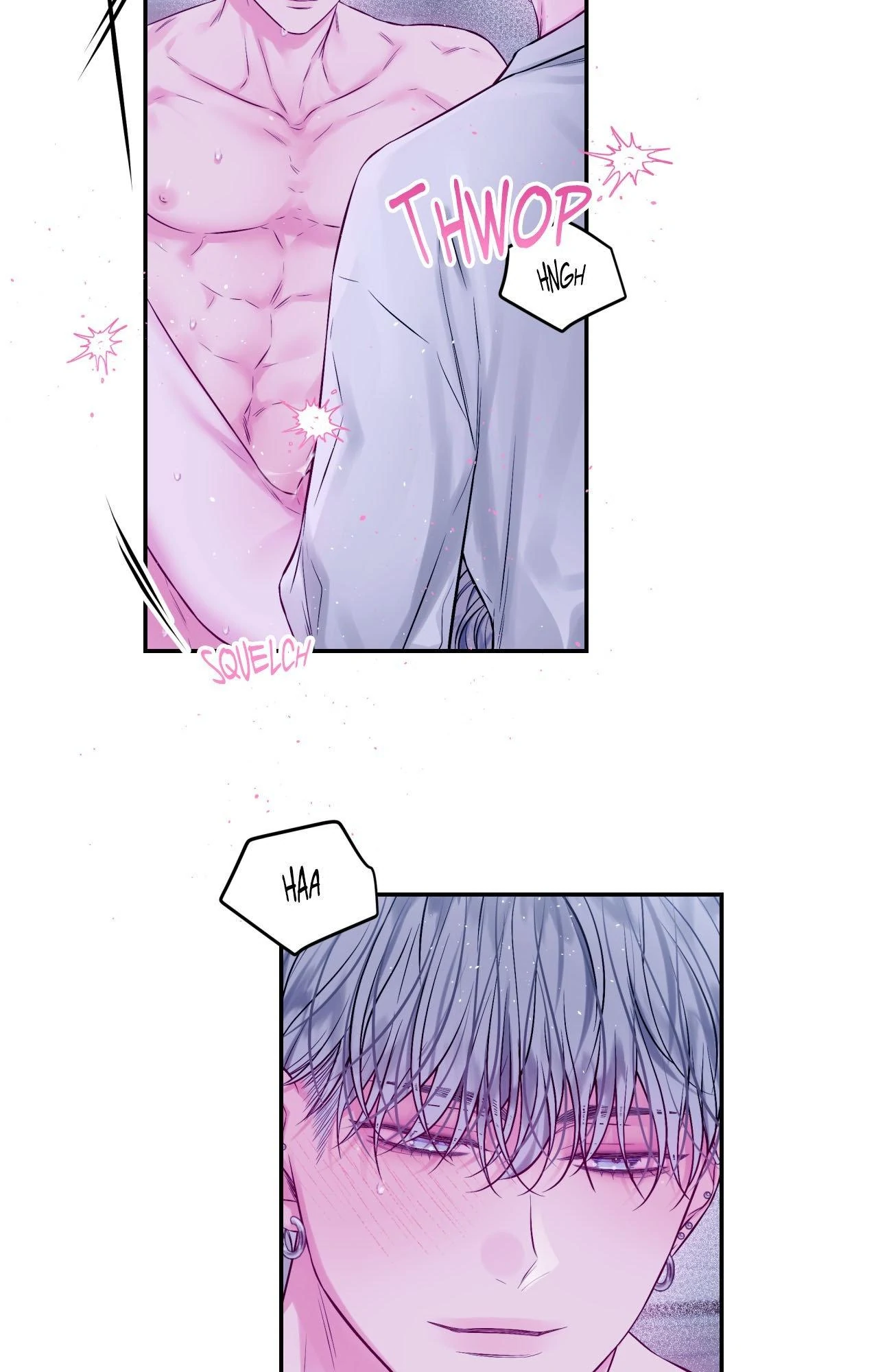 Imperfectly Us - Chapter 18 manhwa