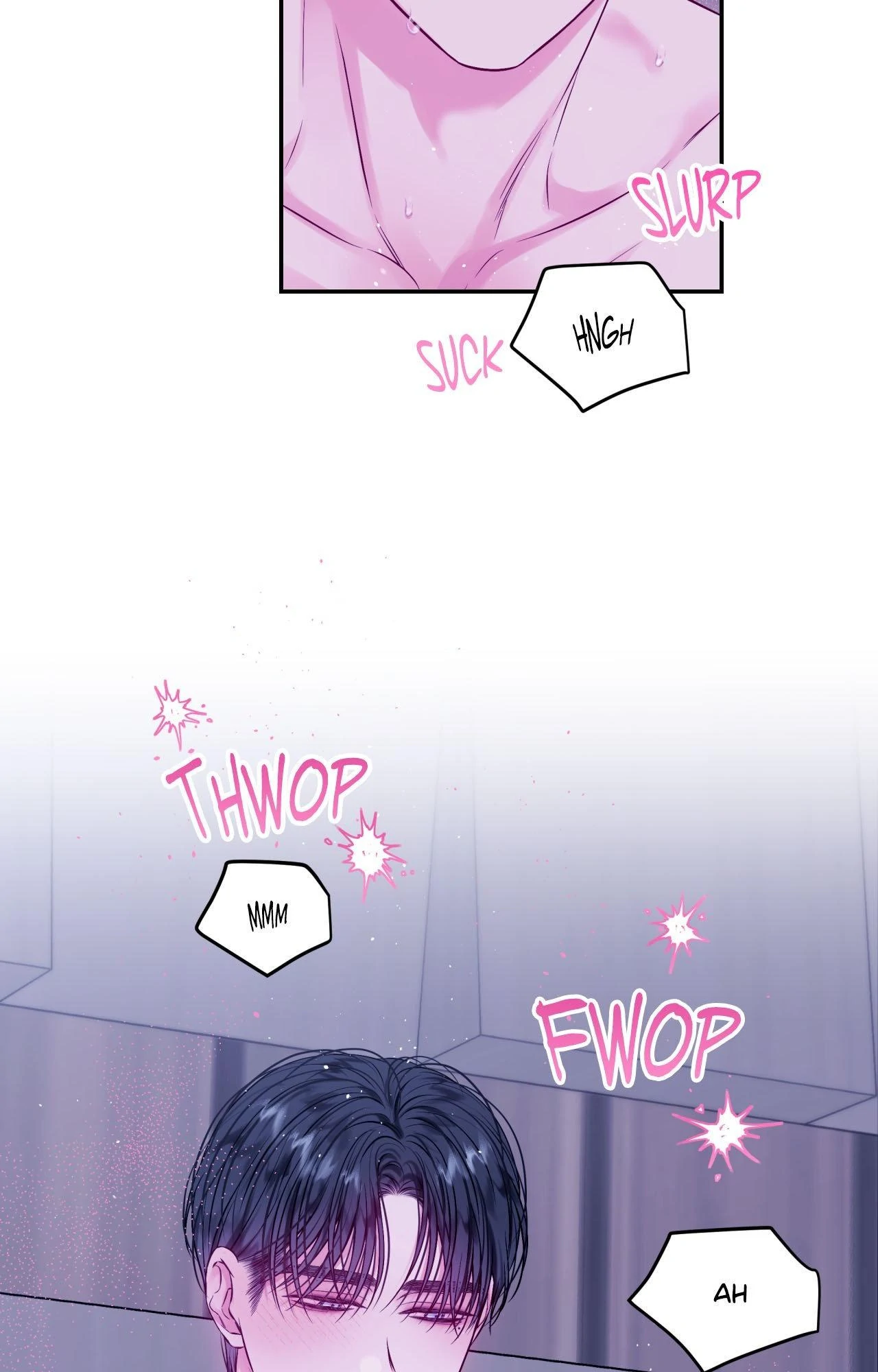 Imperfectly Us - Chapter 18 manhwa
