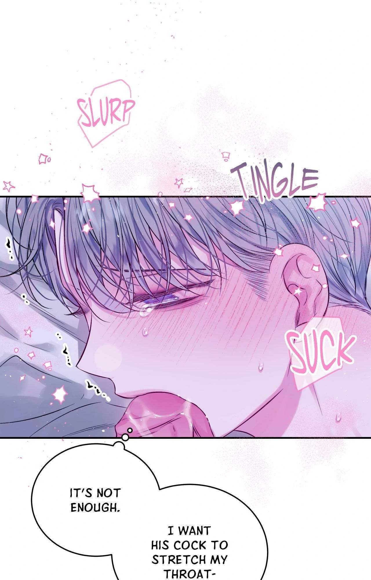 Imperfectly Us - Chapter 18 manhwa