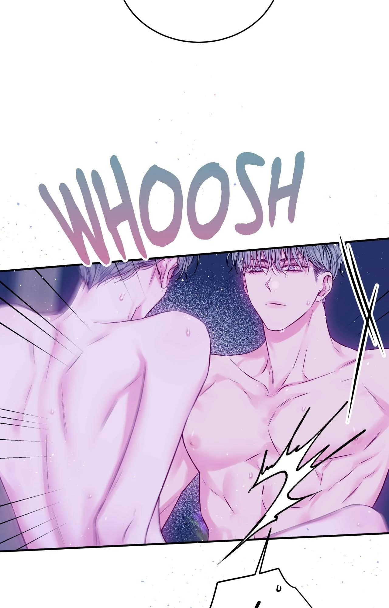 Imperfectly Us - Chapter 18 manhwa