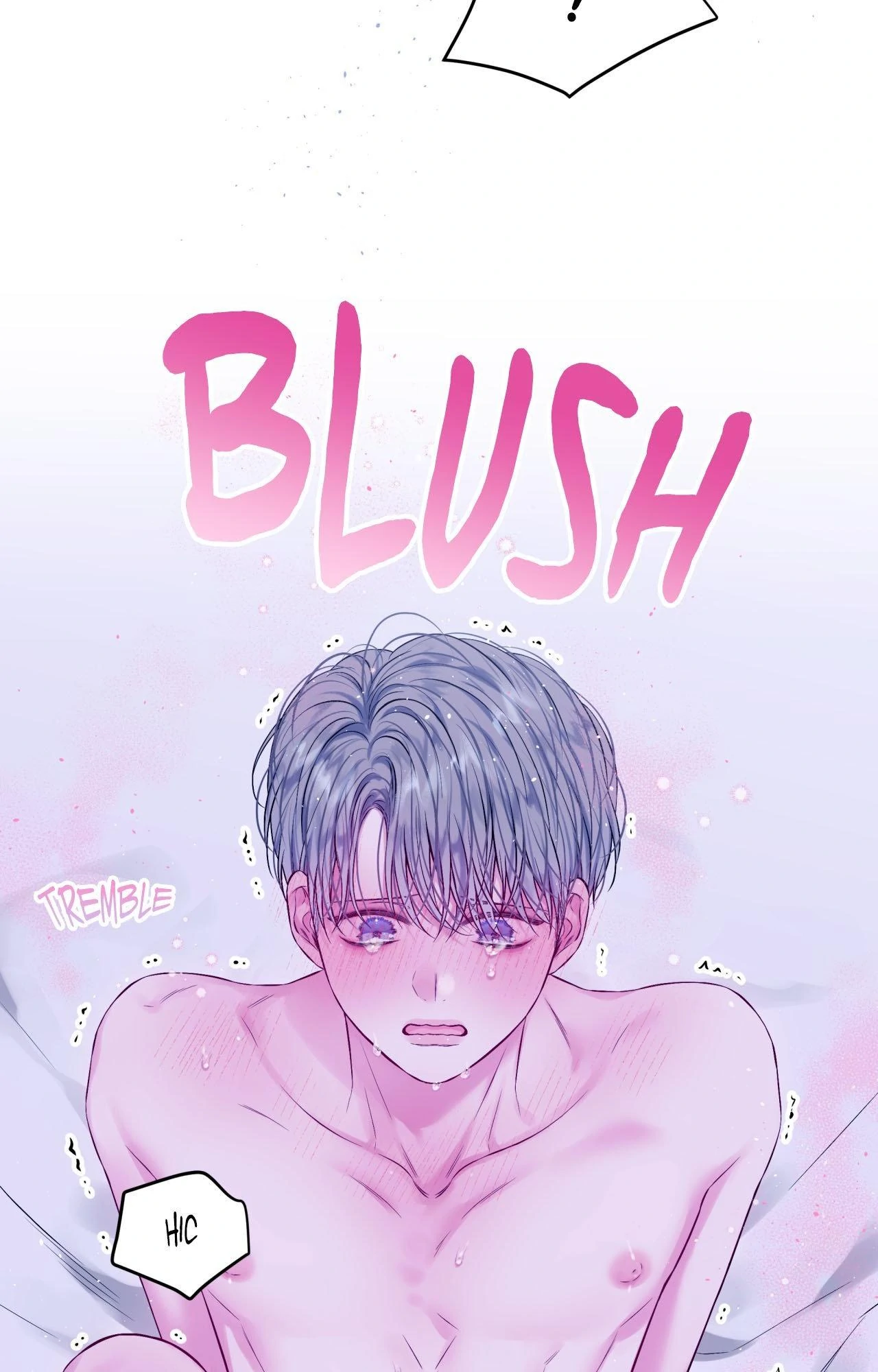 Imperfectly Us - Chapter 18 manhwa
