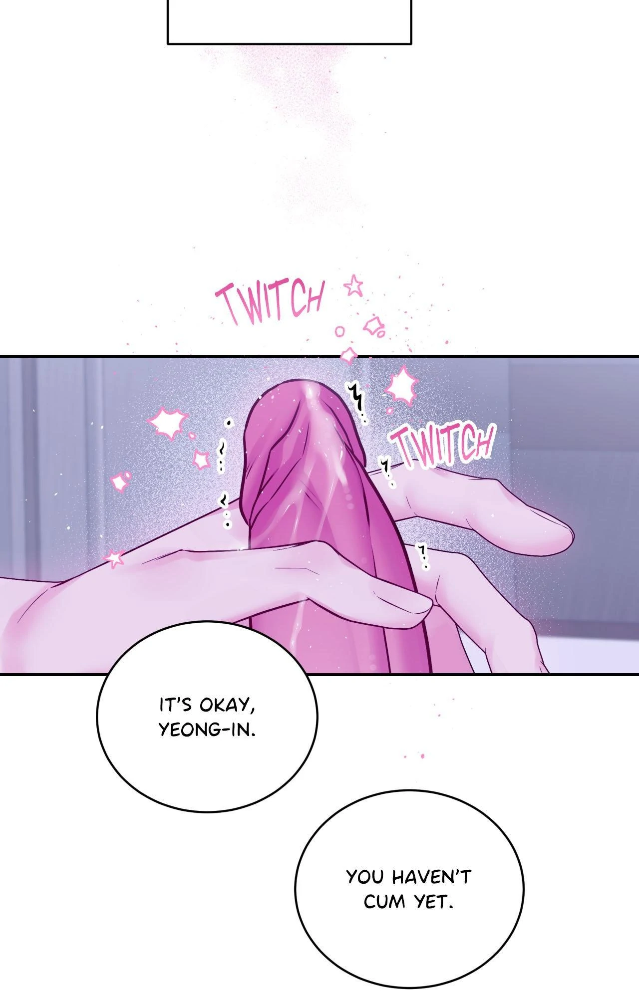 Imperfectly Us - Chapter 18 manhwa