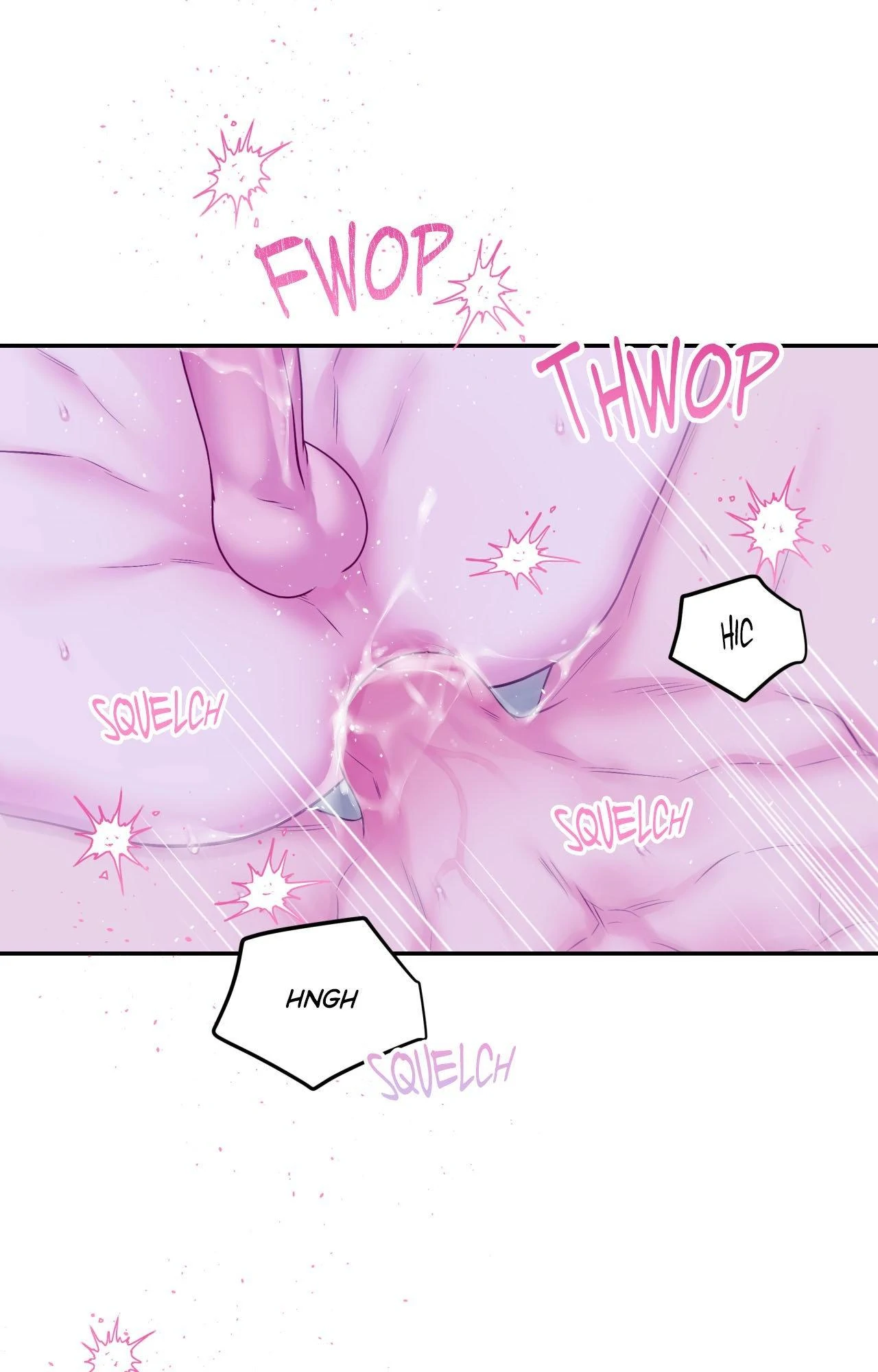 Imperfectly Us - Chapter 18 manhwa