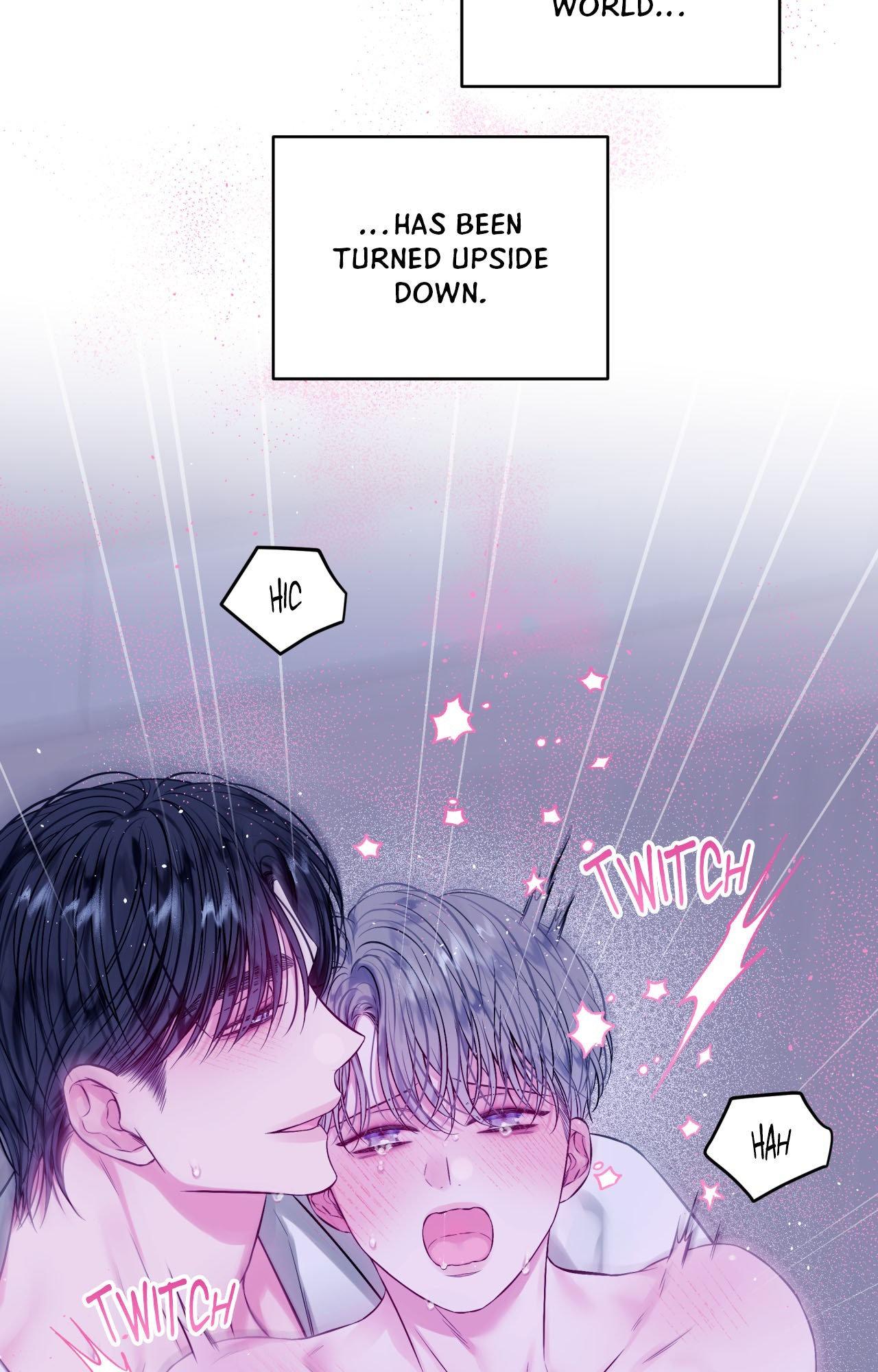 Imperfectly Us - Chapter 18 manhwa