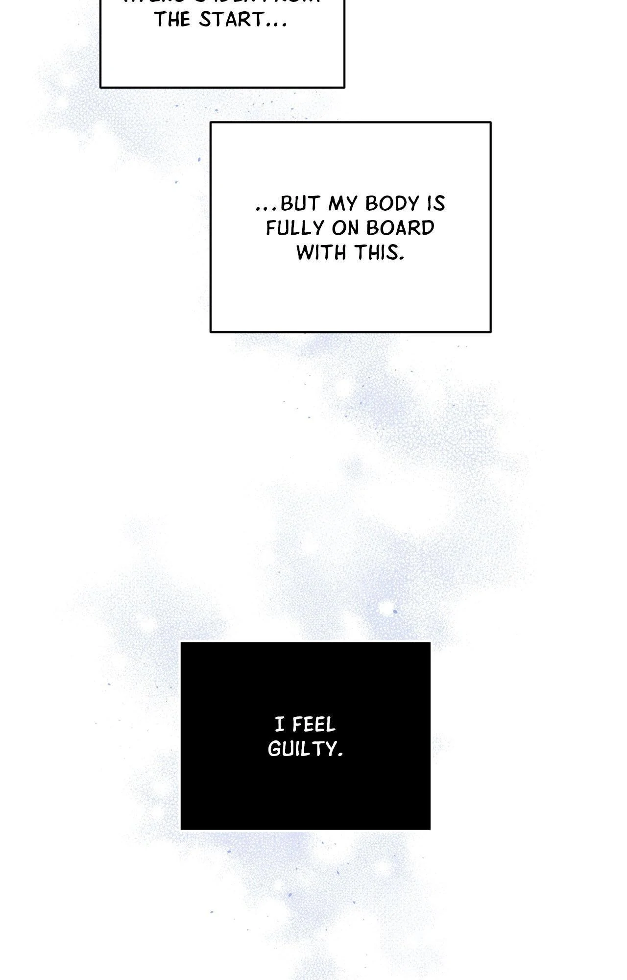 Imperfectly Us - Chapter 18 manhwa