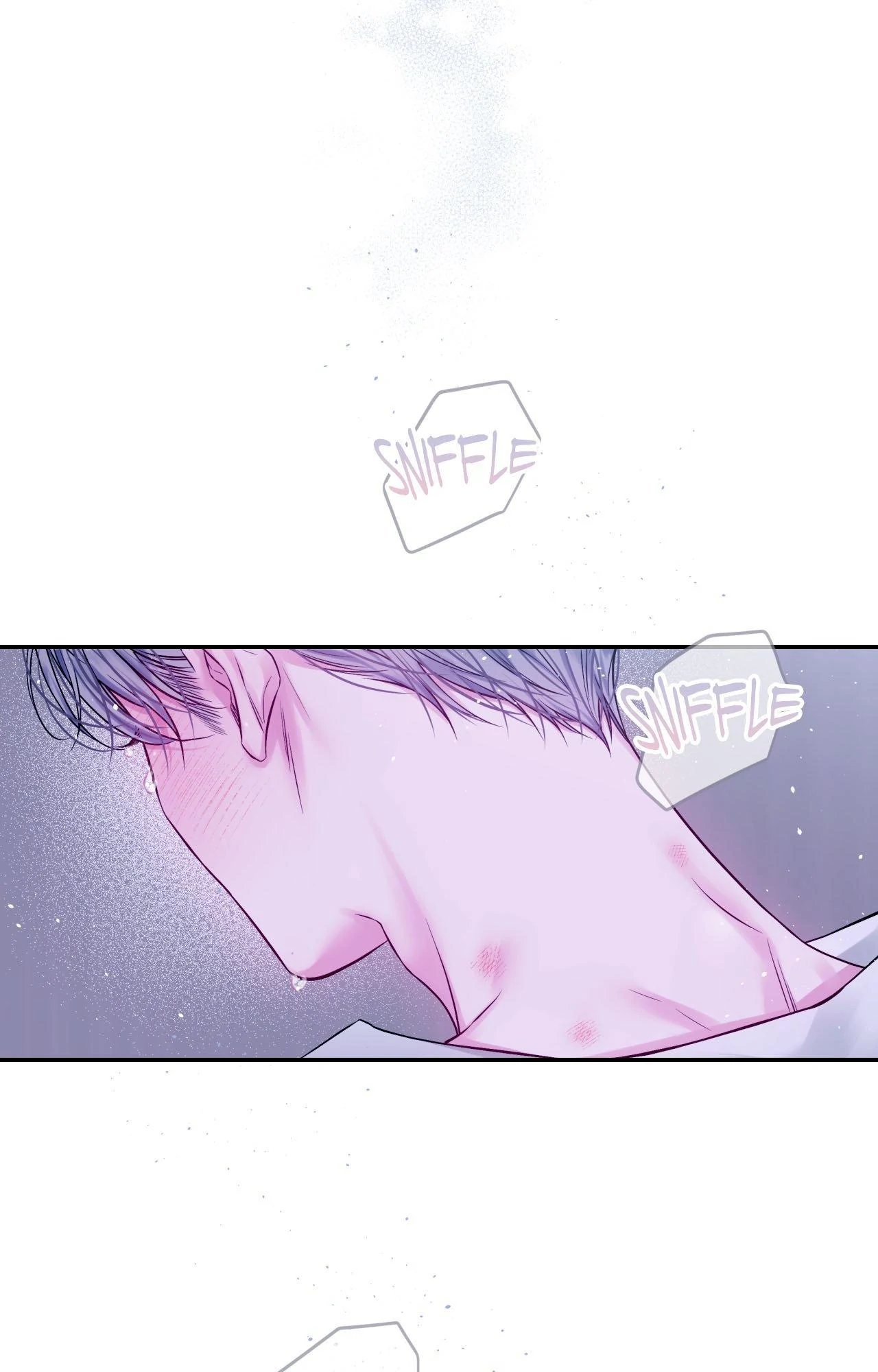 Imperfectly Us - Chapter 18 manhwa
