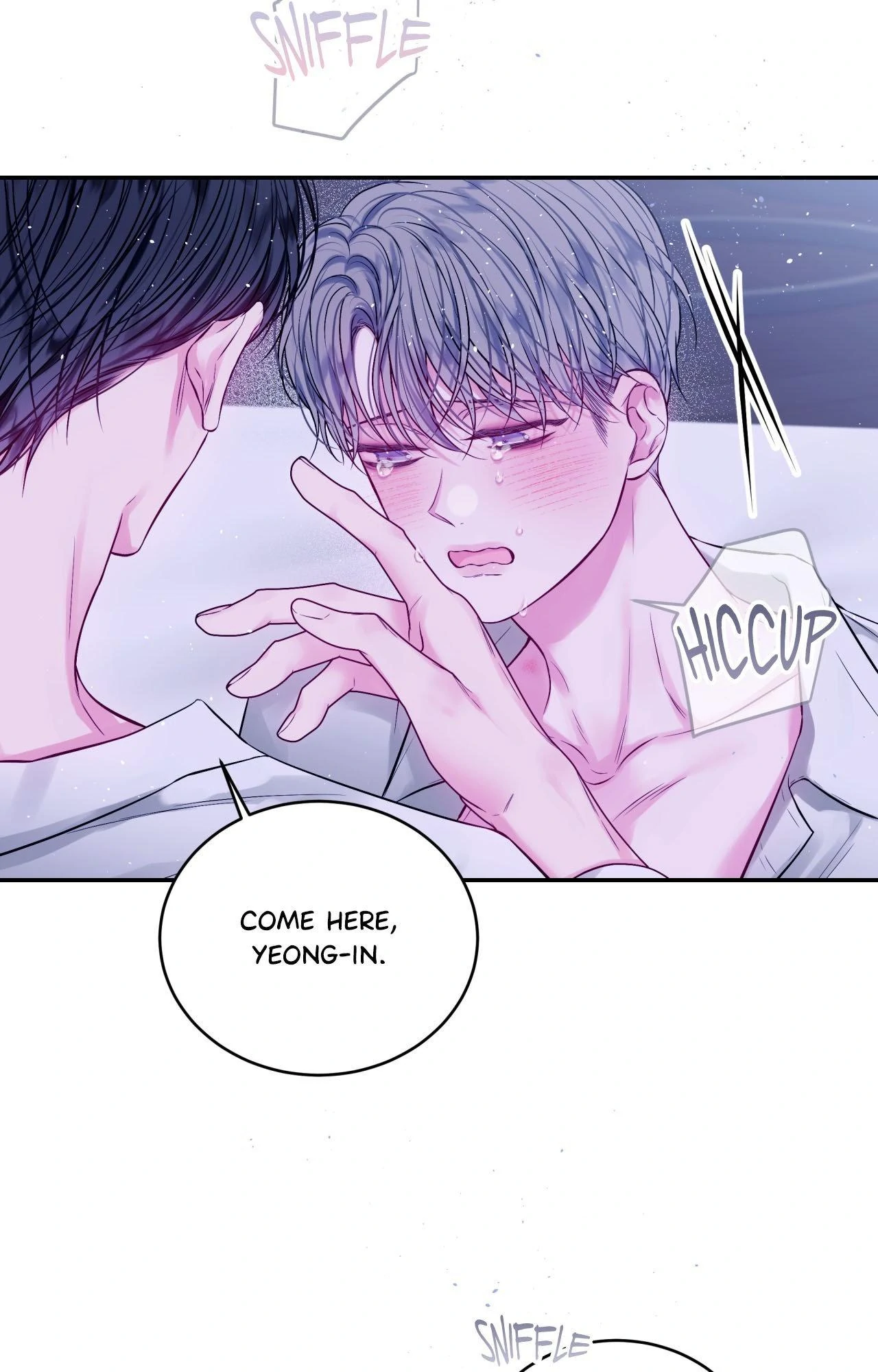 Imperfectly Us - Chapter 18 manhwa