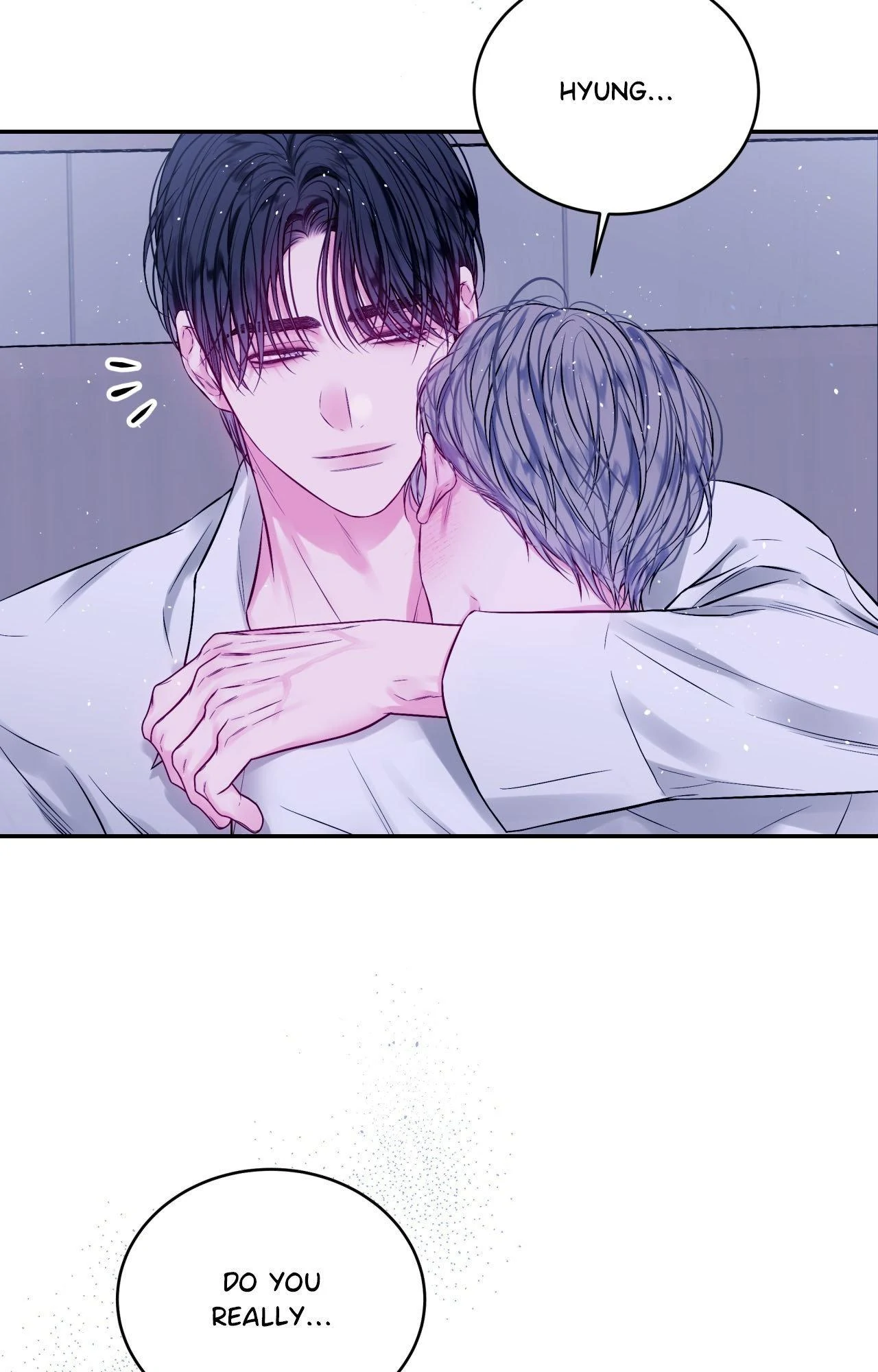 Imperfectly Us - Chapter 18 manhwa
