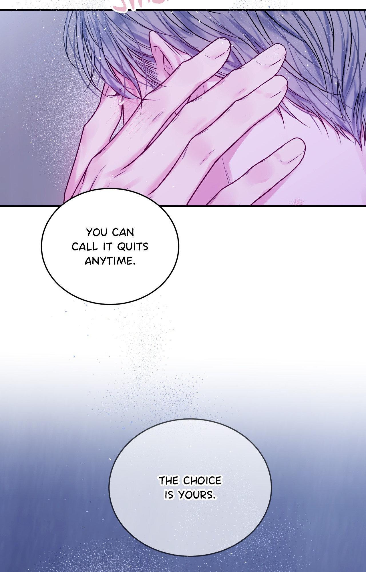 Imperfectly Us - Chapter 18 manhwa