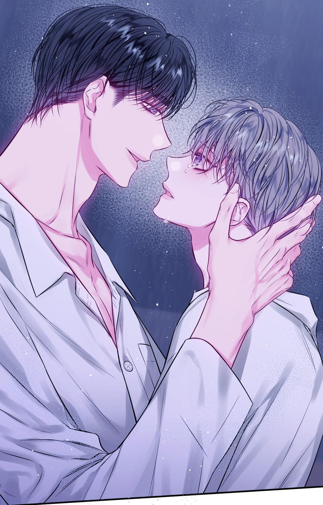Imperfectly Us - Chapter 18 manhwa