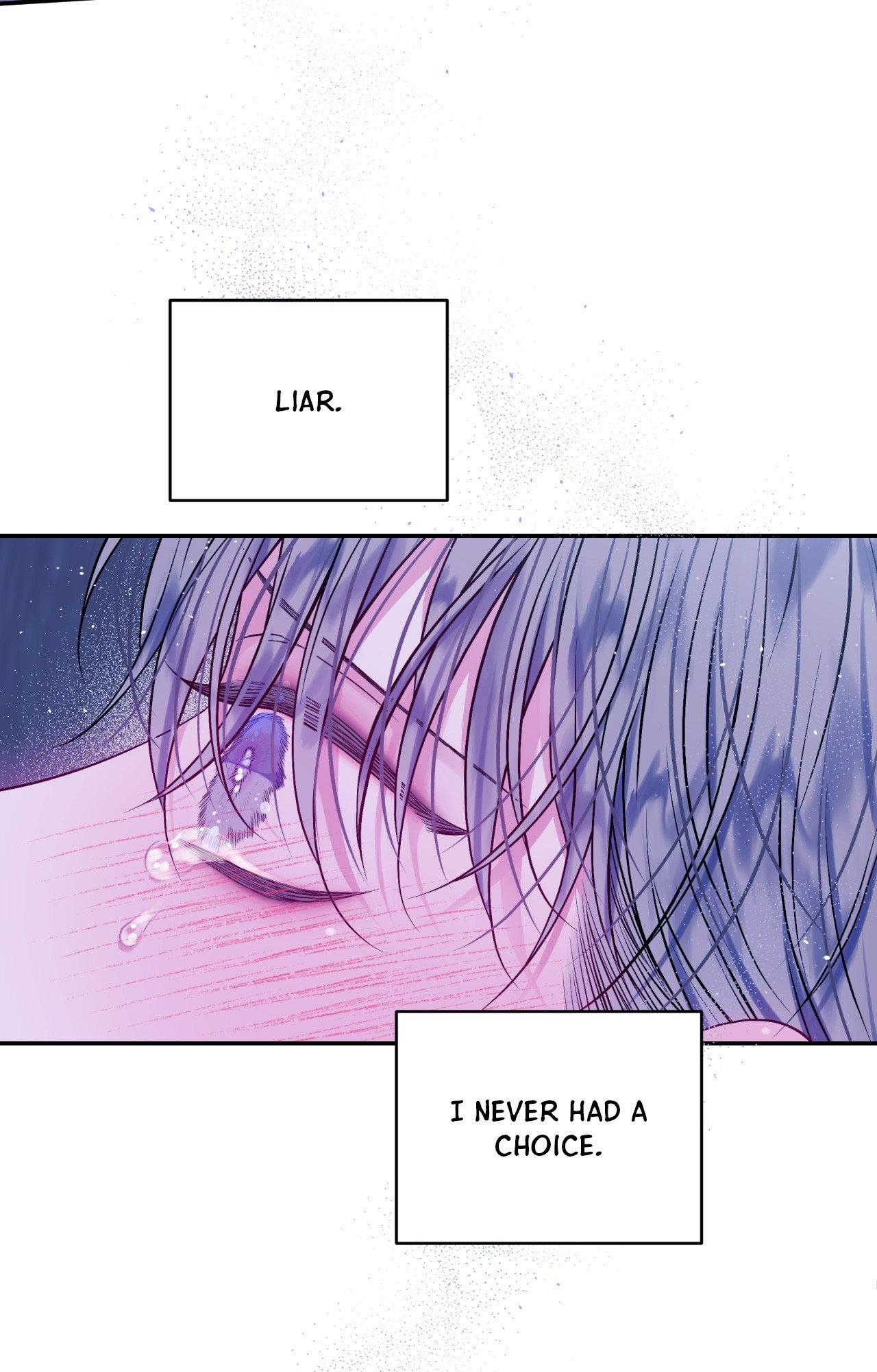 Imperfectly Us - Chapter 18 manhwa