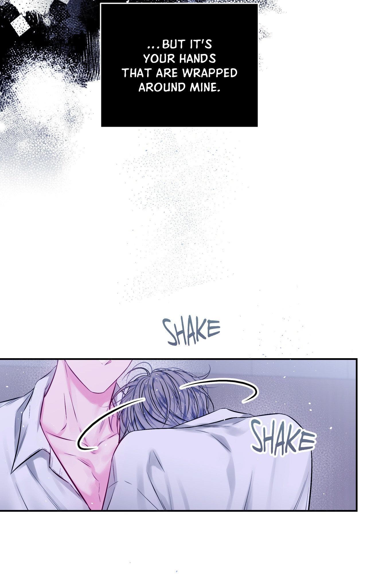 Imperfectly Us - Chapter 18 manhwa