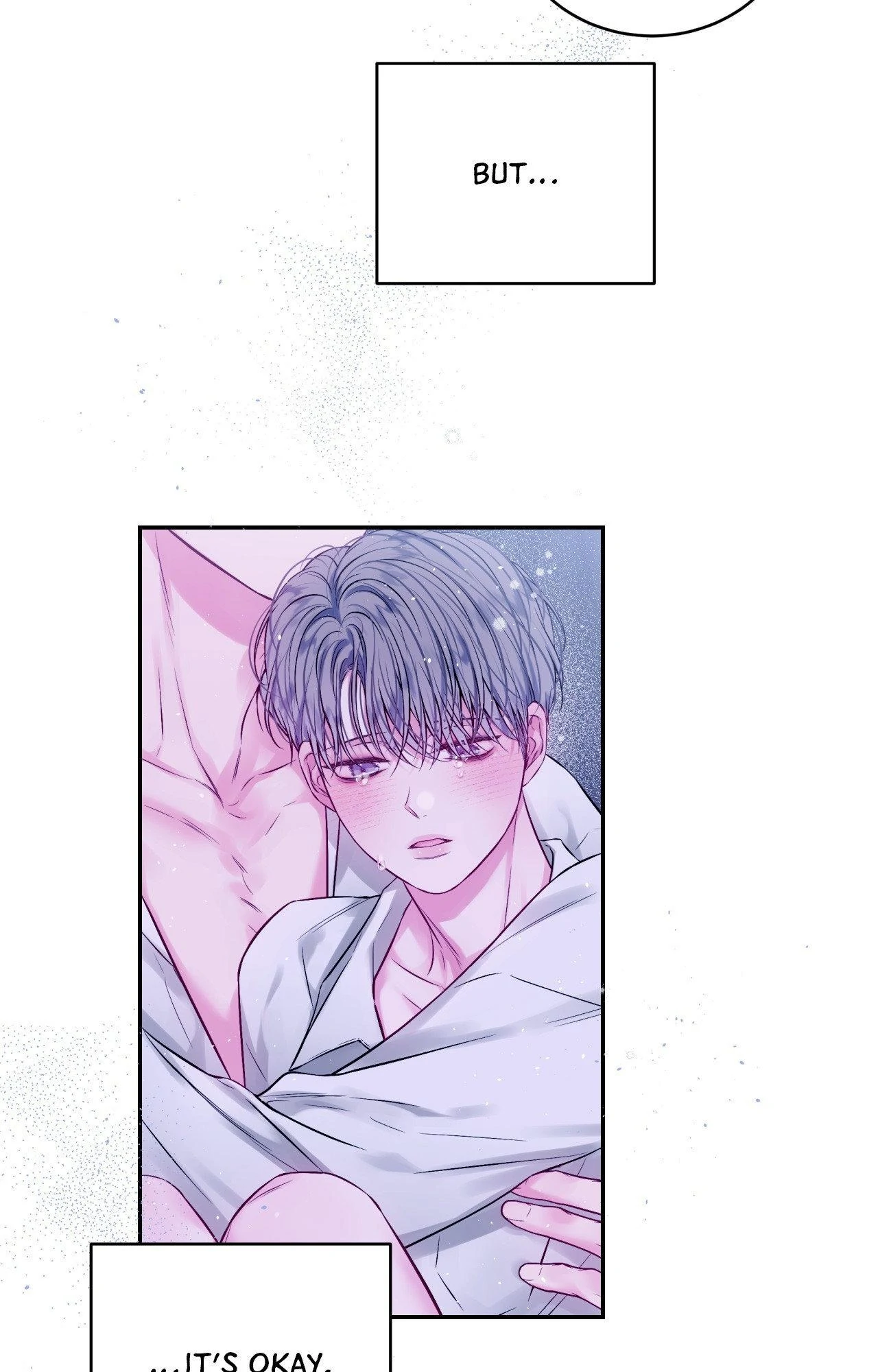 Imperfectly Us - Chapter 18 manhwa