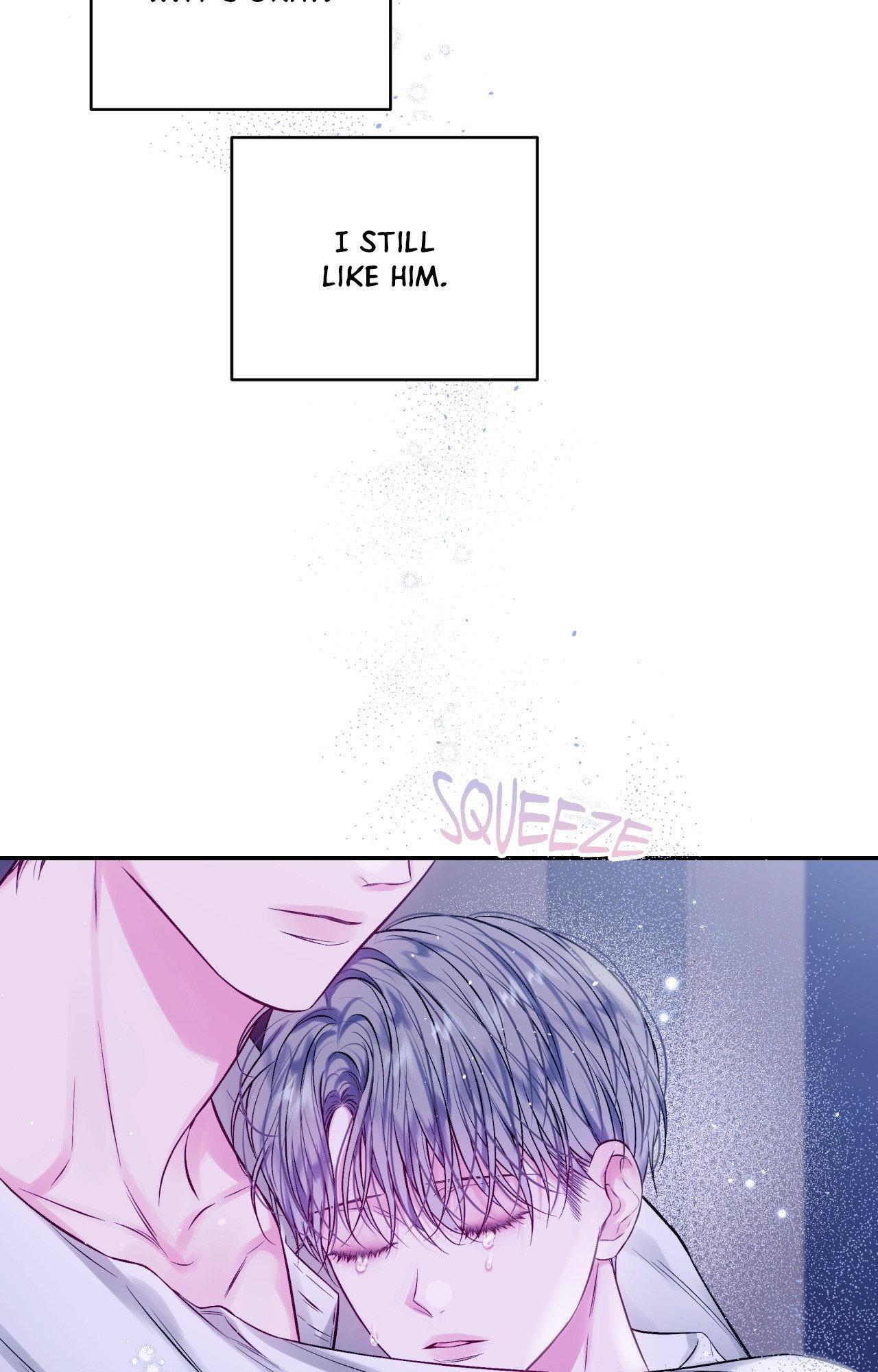 Imperfectly Us - Chapter 18 manhwa