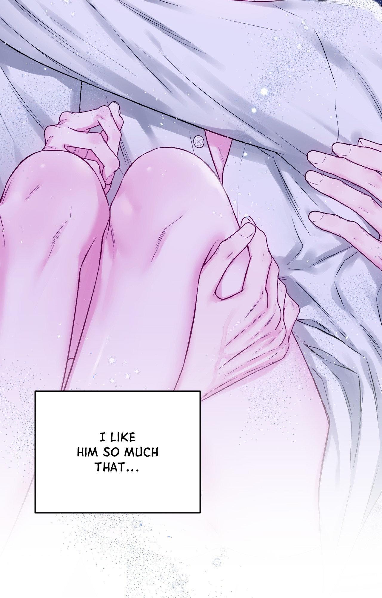 Imperfectly Us - Chapter 18 manhwa