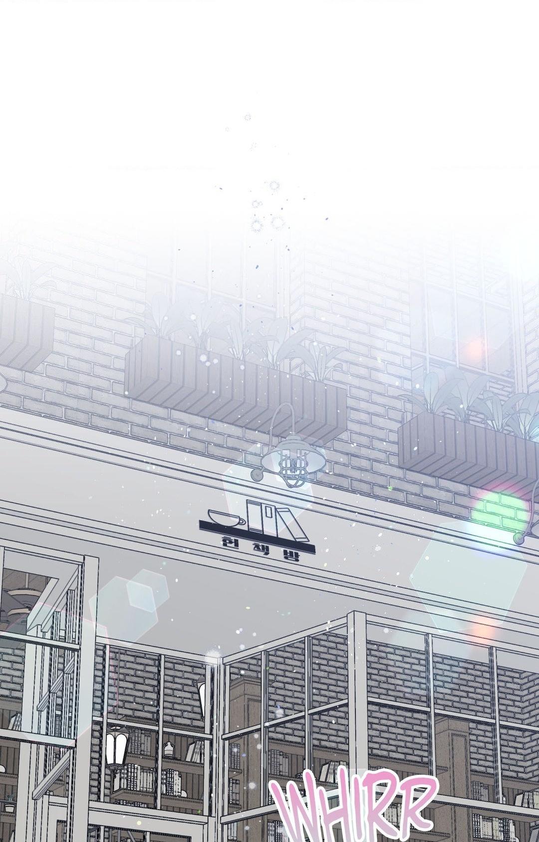 Imperfectly Us - Chapter 19 manhwa