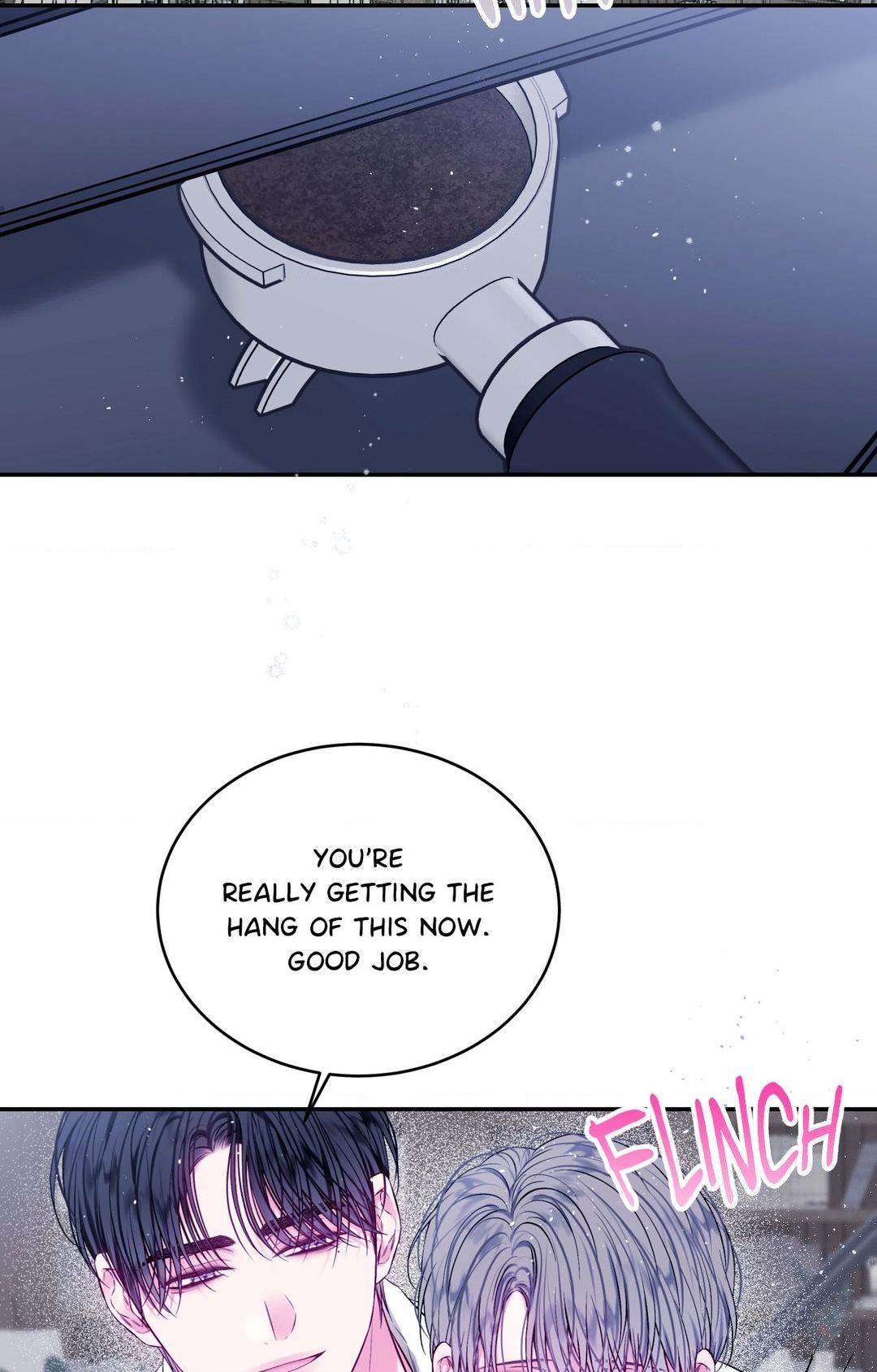 Imperfectly Us - Chapter 19 manhwa