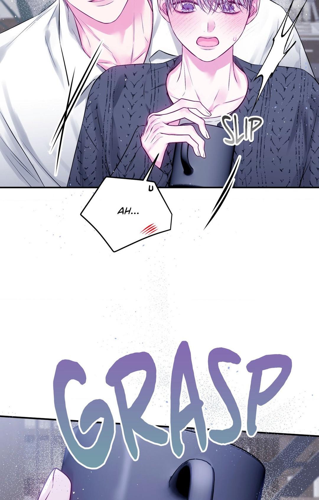 Imperfectly Us - Chapter 19 manhwa