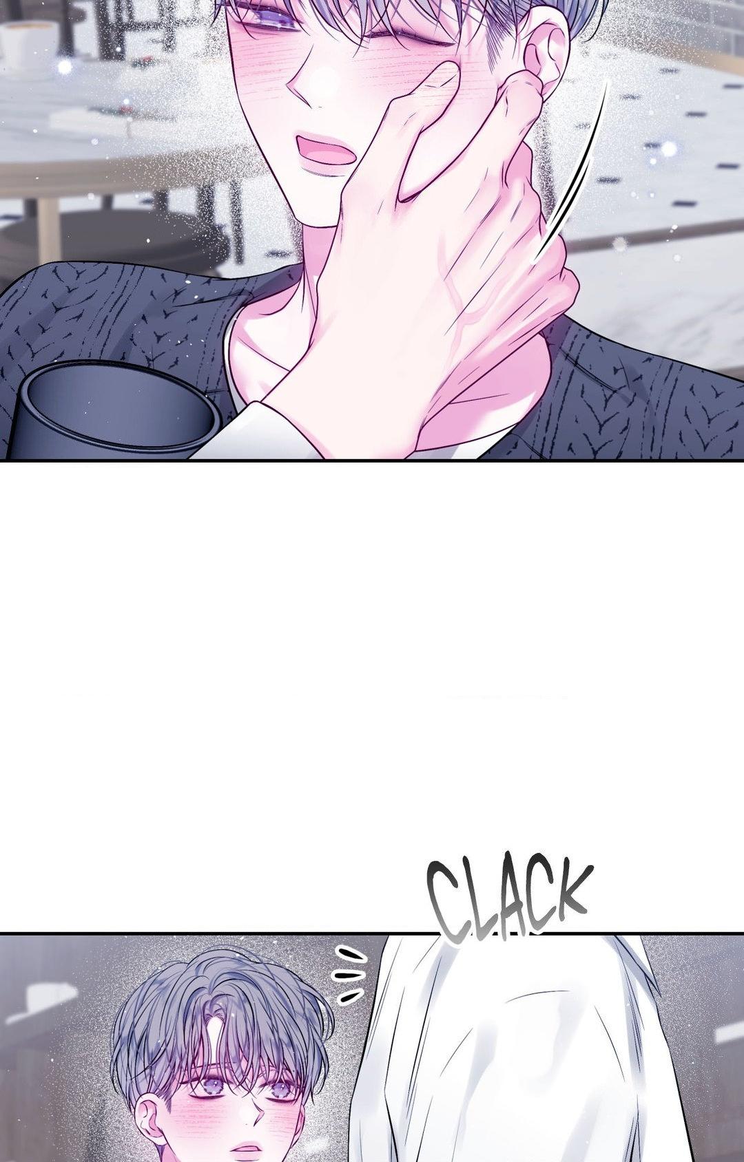 Imperfectly Us - Chapter 19 manhwa