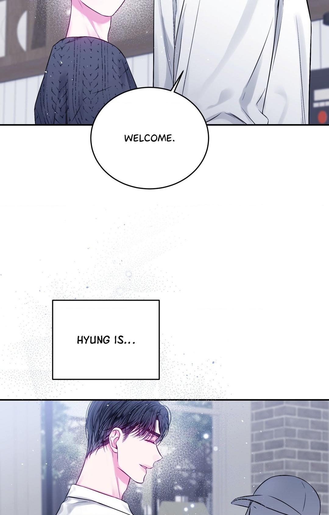 Imperfectly Us - Chapter 19 manhwa