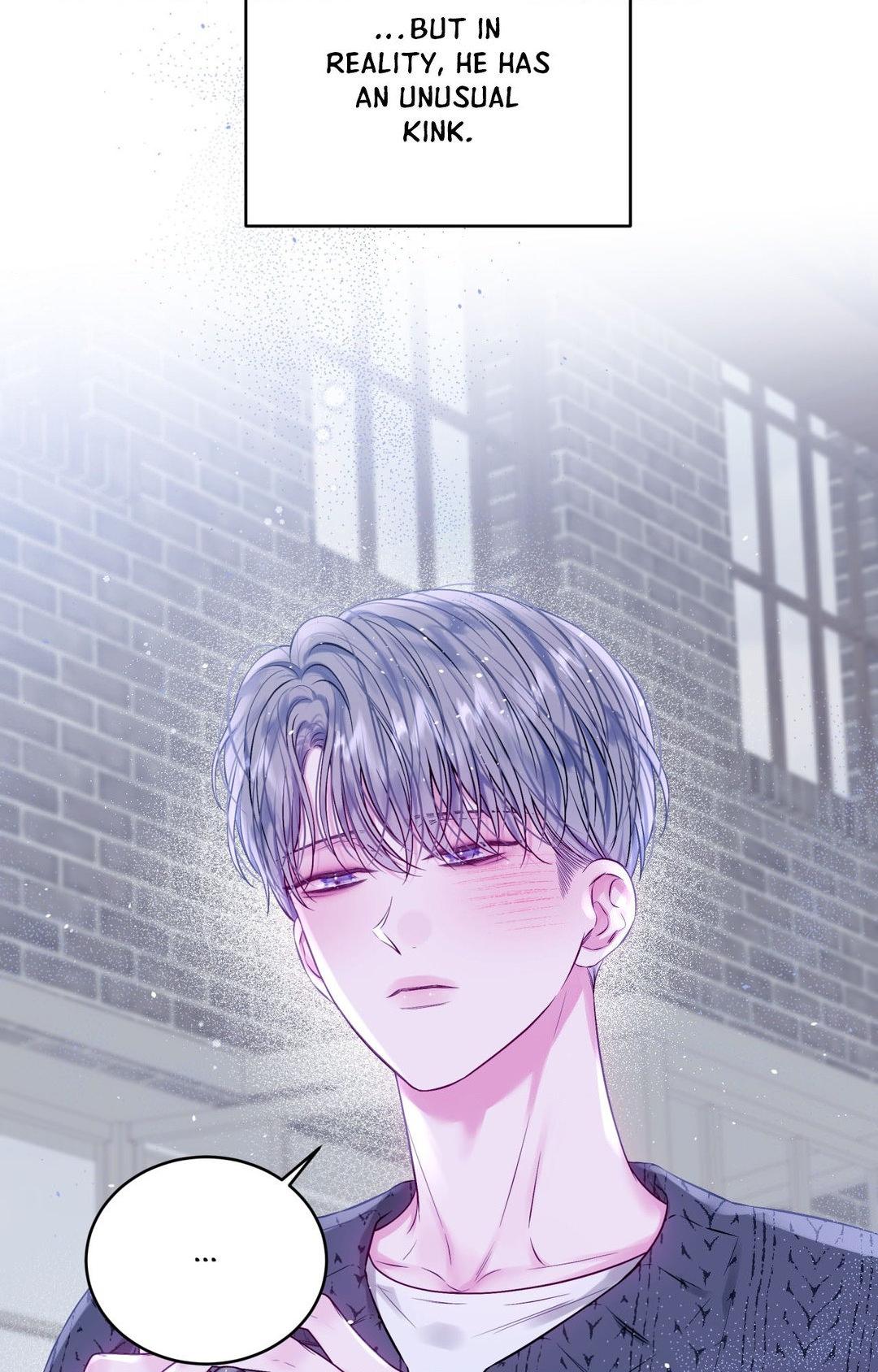 Imperfectly Us - Chapter 19 manhwa