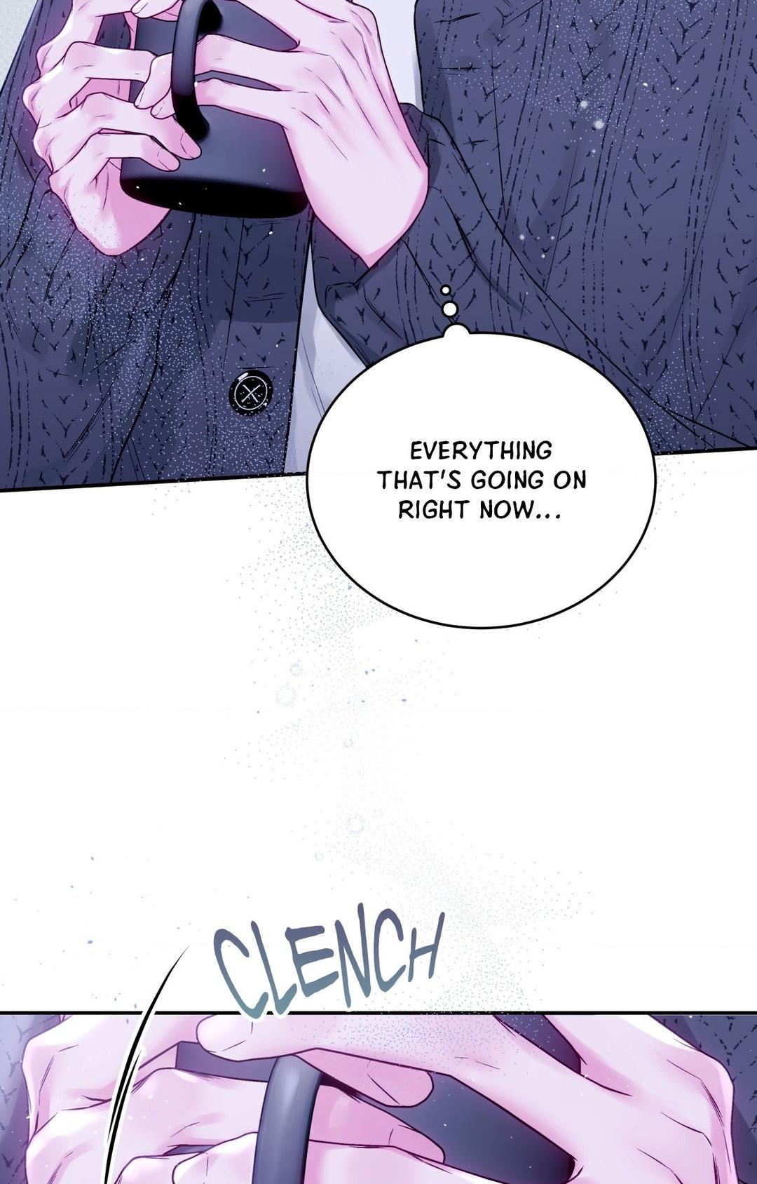 Imperfectly Us - Chapter 19 manhwa