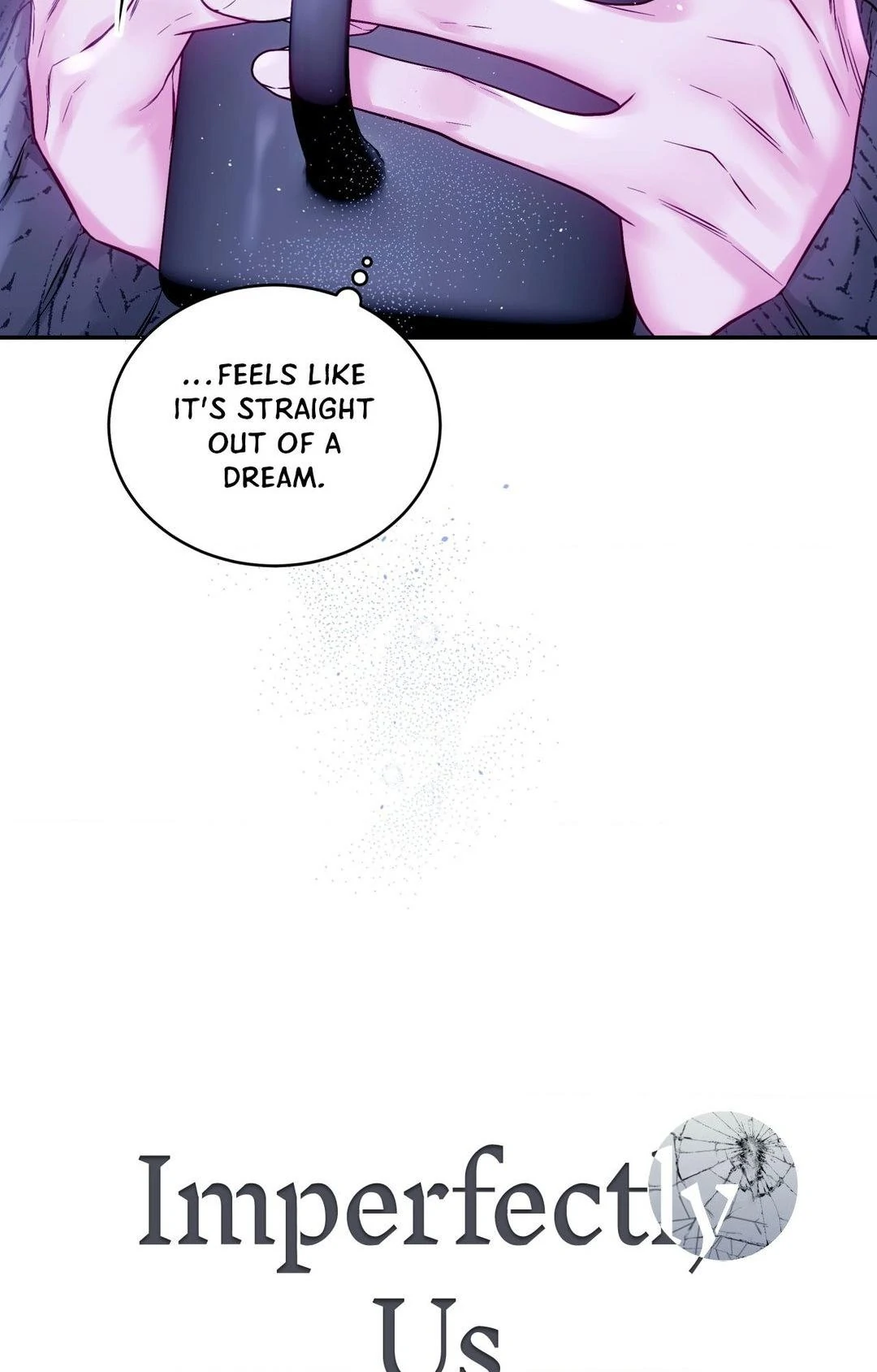 Imperfectly Us - Chapter 19 manhwa