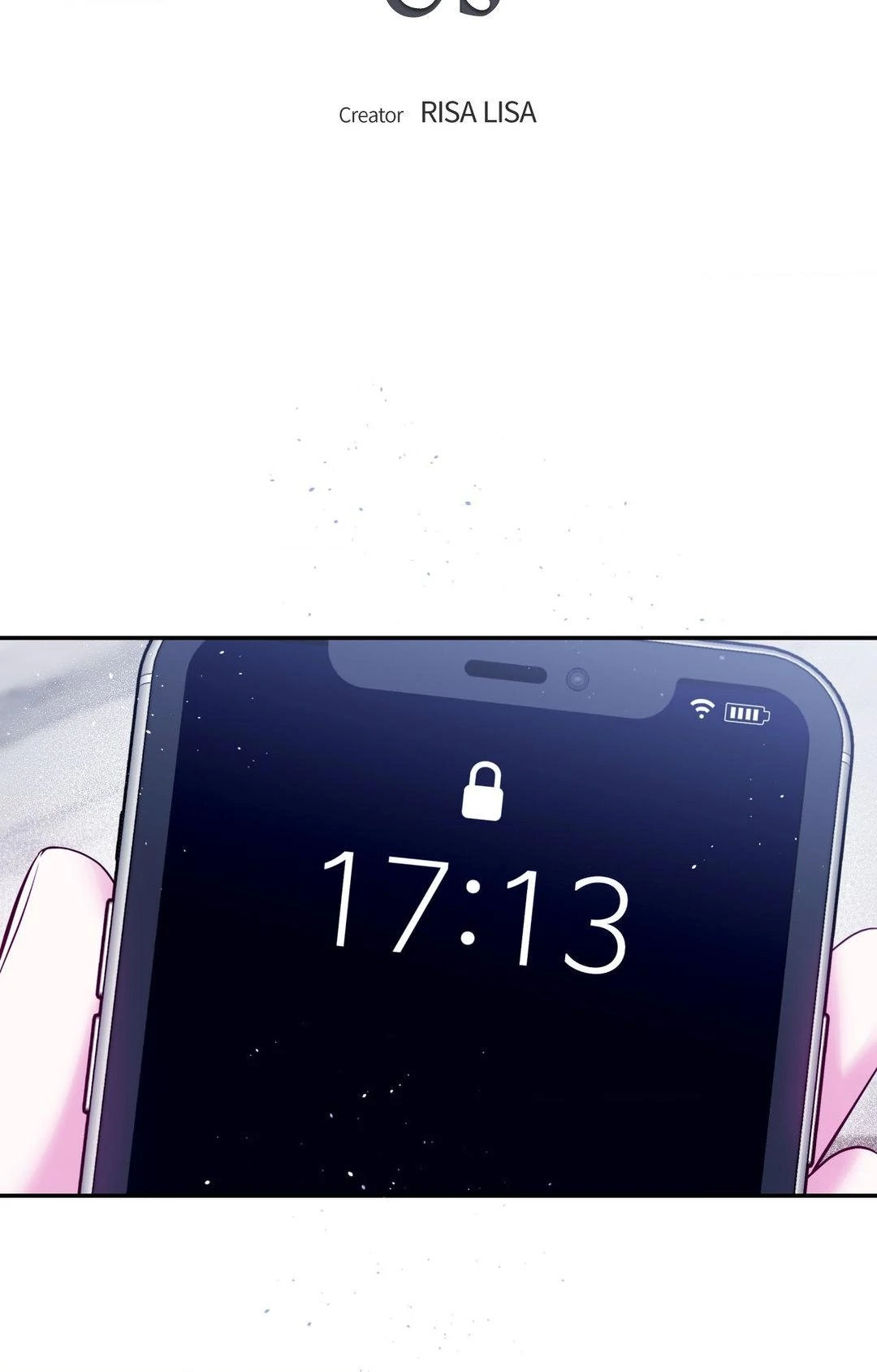 Imperfectly Us - Chapter 19 manhwa