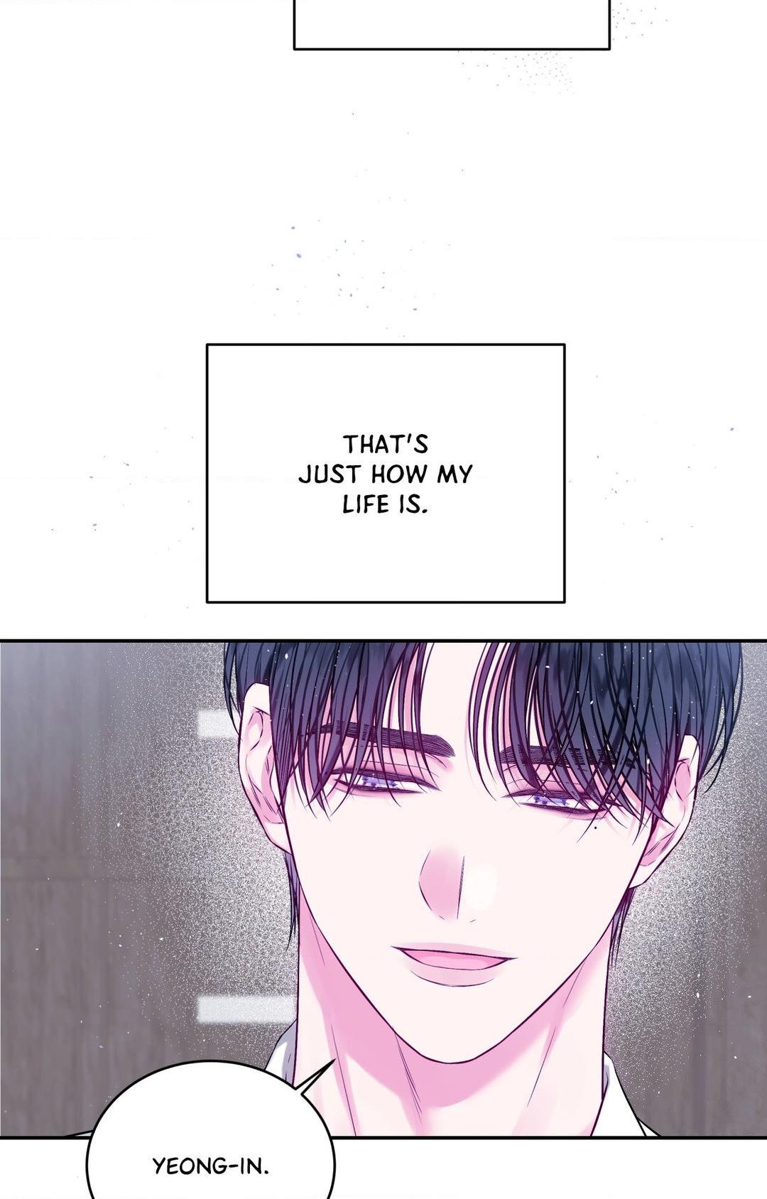 Imperfectly Us - Chapter 19 manhwa