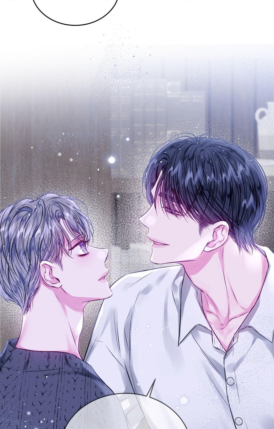Imperfectly Us - Chapter 19 manhwa
