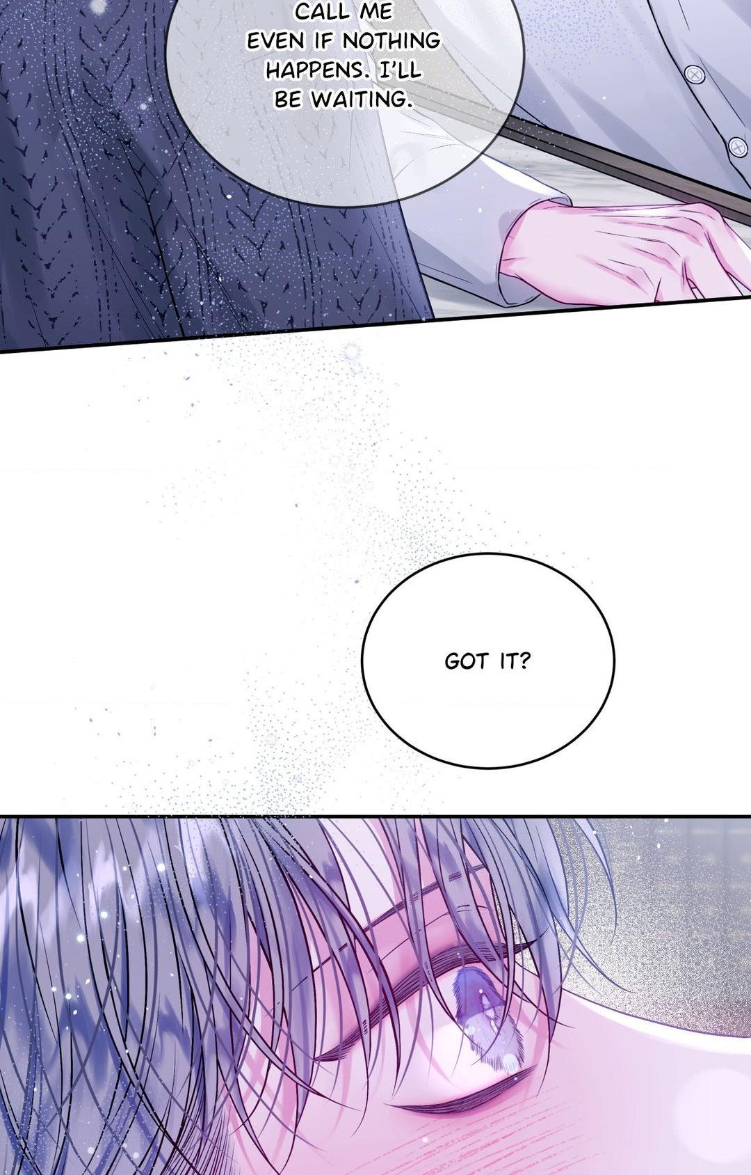 Imperfectly Us - Chapter 19 manhwa