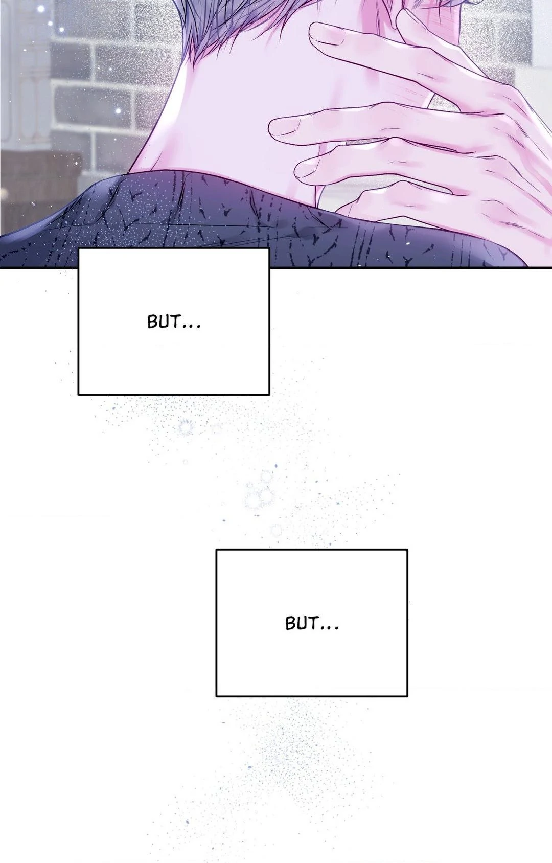 Imperfectly Us - Chapter 19 manhwa