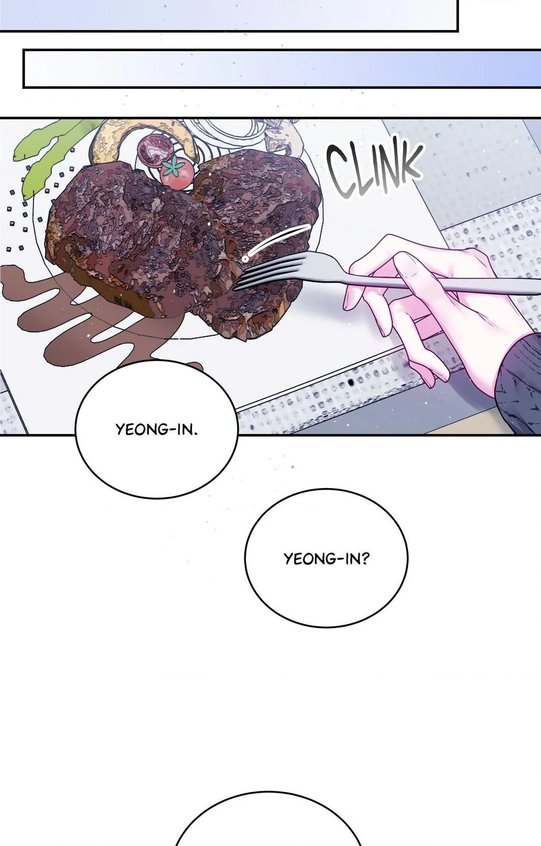 Imperfectly Us - Chapter 19 manhwa