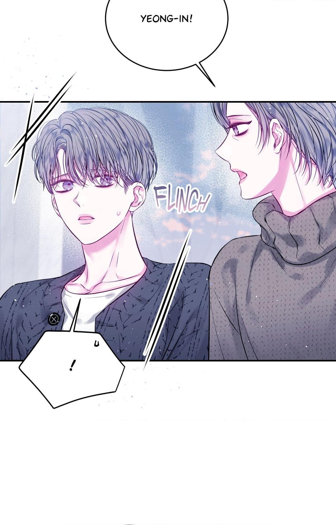 Imperfectly Us - Chapter 19 manhwa