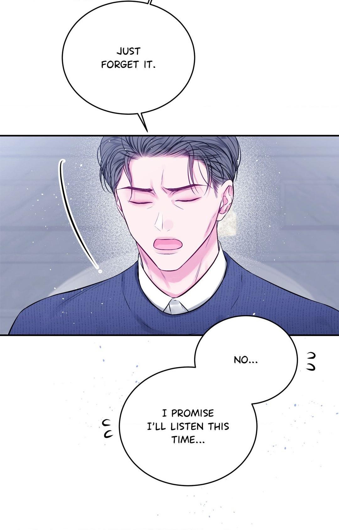 Imperfectly Us - Chapter 19 manhwa