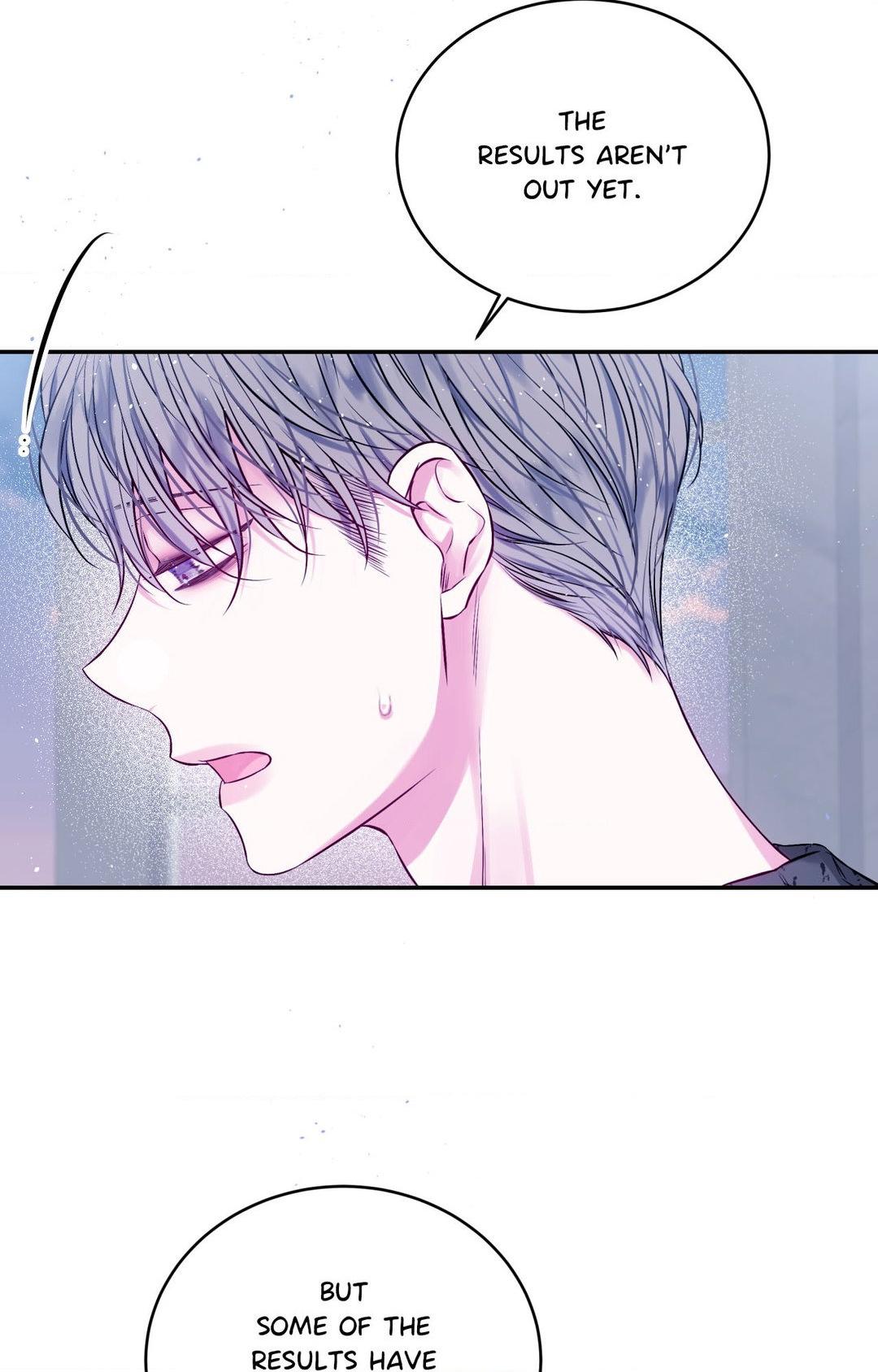 Imperfectly Us - Chapter 19 manhwa