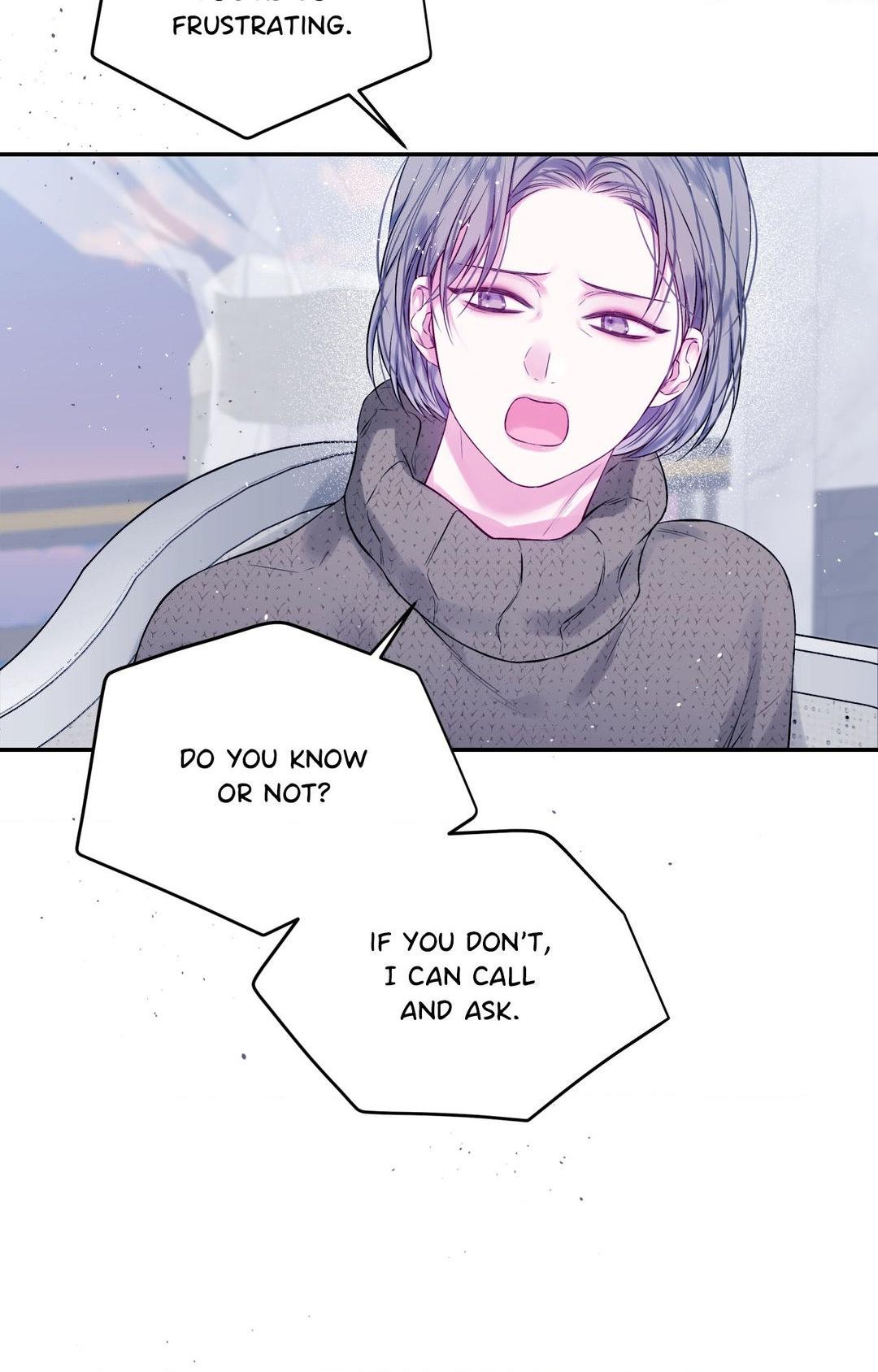 Imperfectly Us - Chapter 19 manhwa