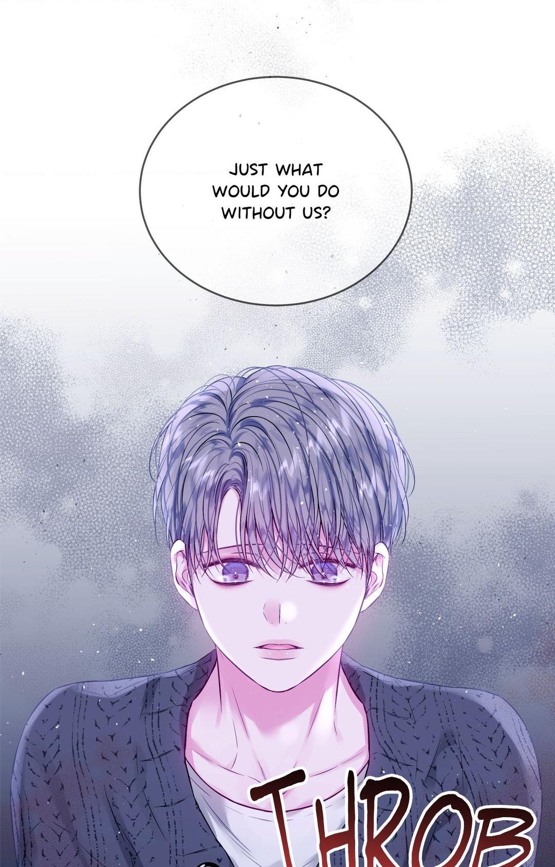 Imperfectly Us - Chapter 19 manhwa