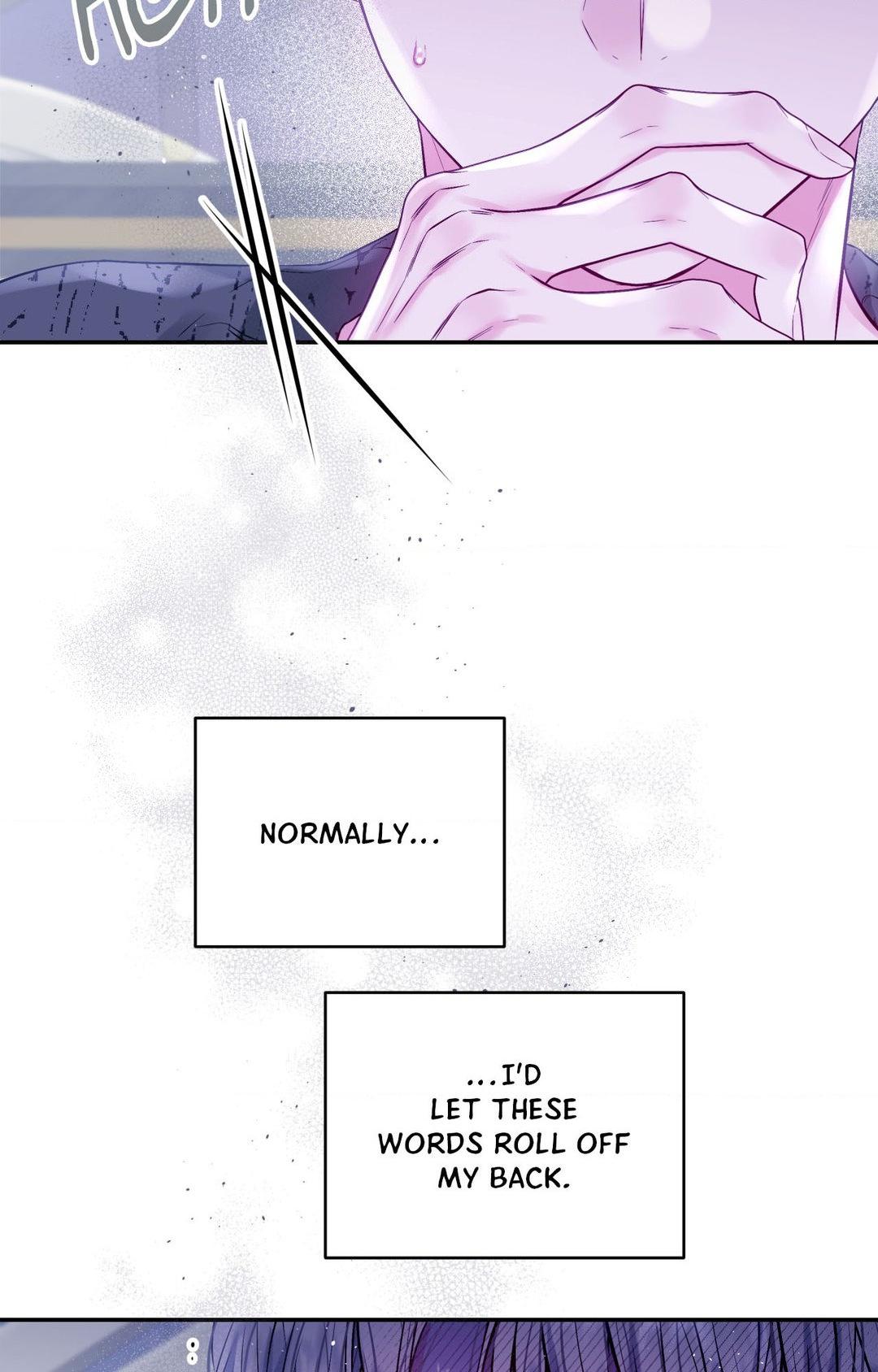 Imperfectly Us - Chapter 19 manhwa