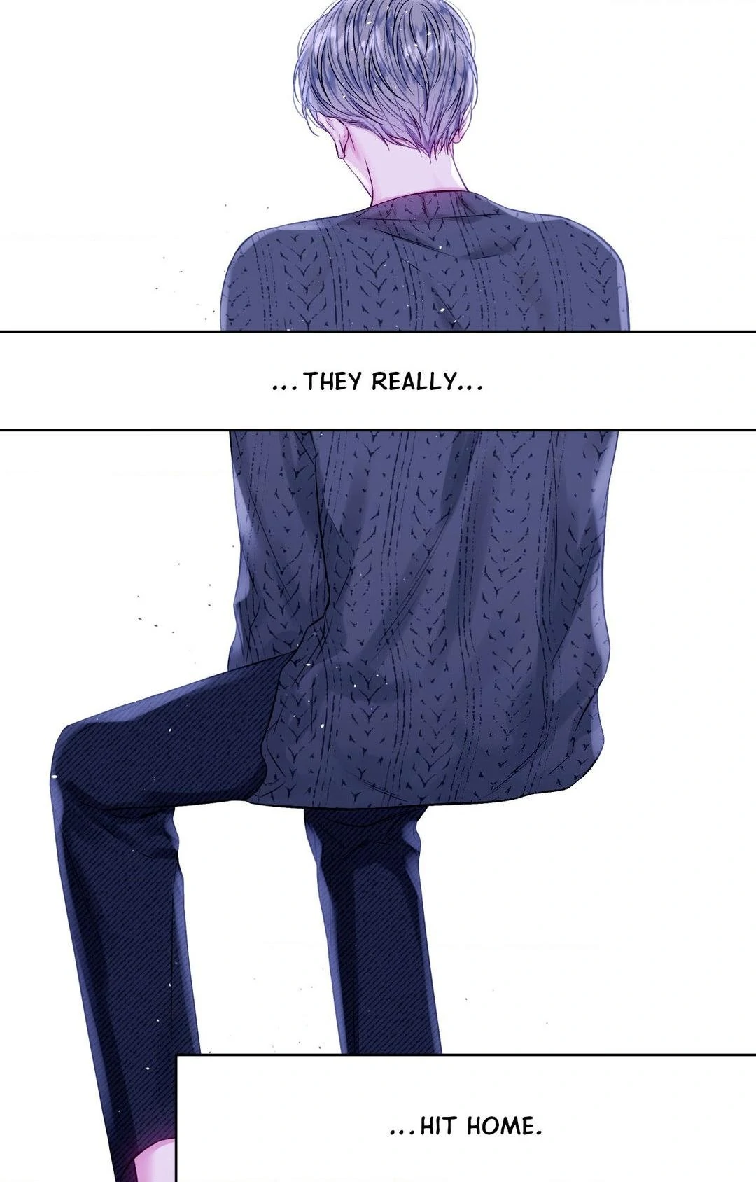 Imperfectly Us - Chapter 19 manhwa
