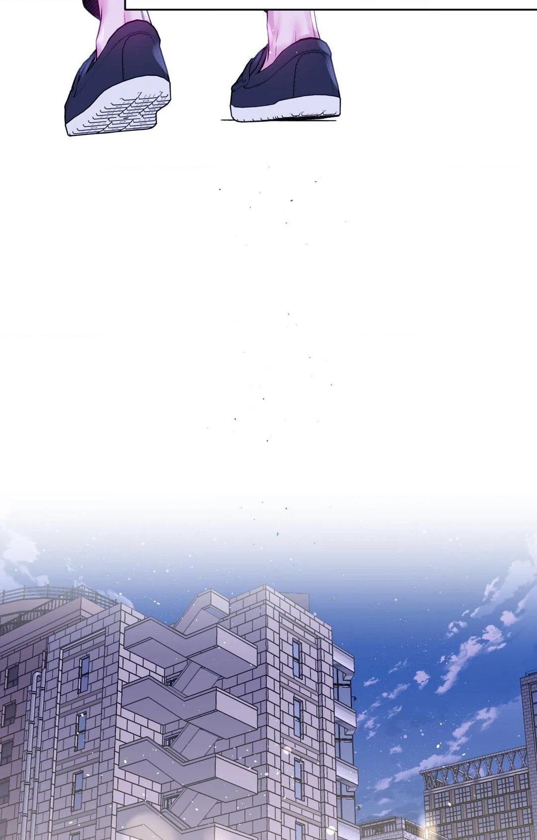 Imperfectly Us - Chapter 19 manhwa