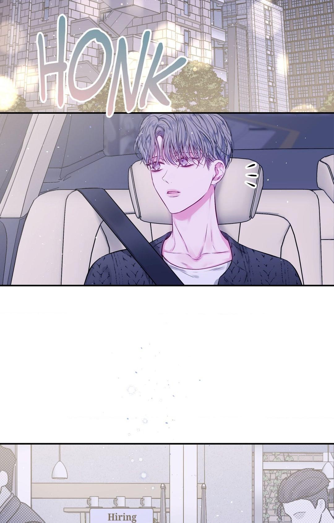 Imperfectly Us - Chapter 19 manhwa