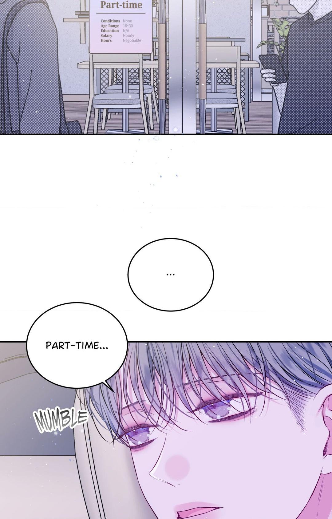 Imperfectly Us - Chapter 19 manhwa