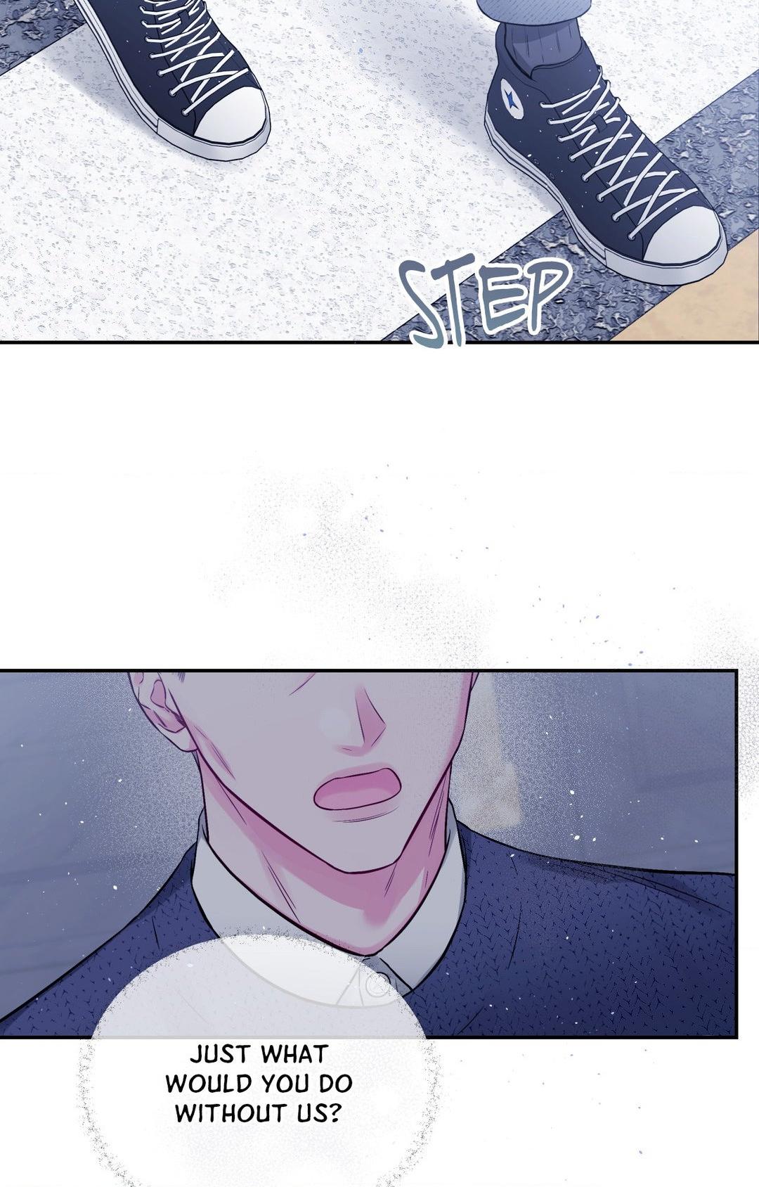 Imperfectly Us - Chapter 19 manhwa