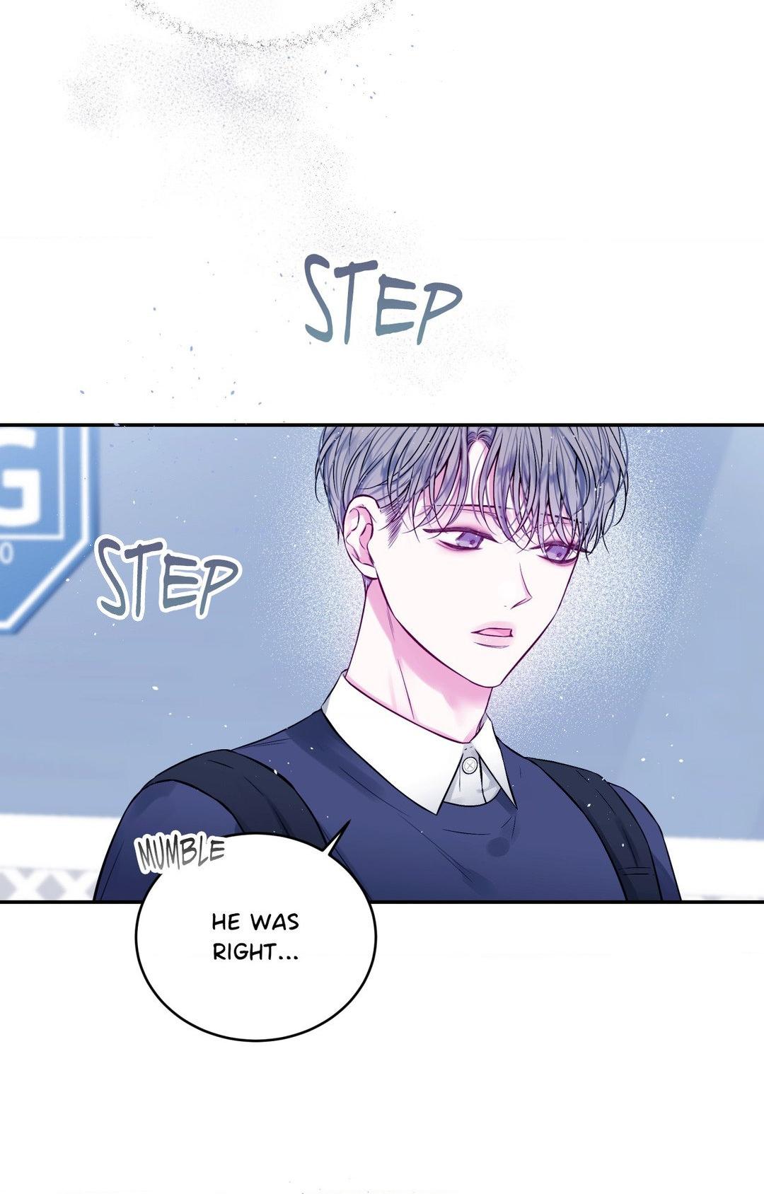 Imperfectly Us - Chapter 19 manhwa