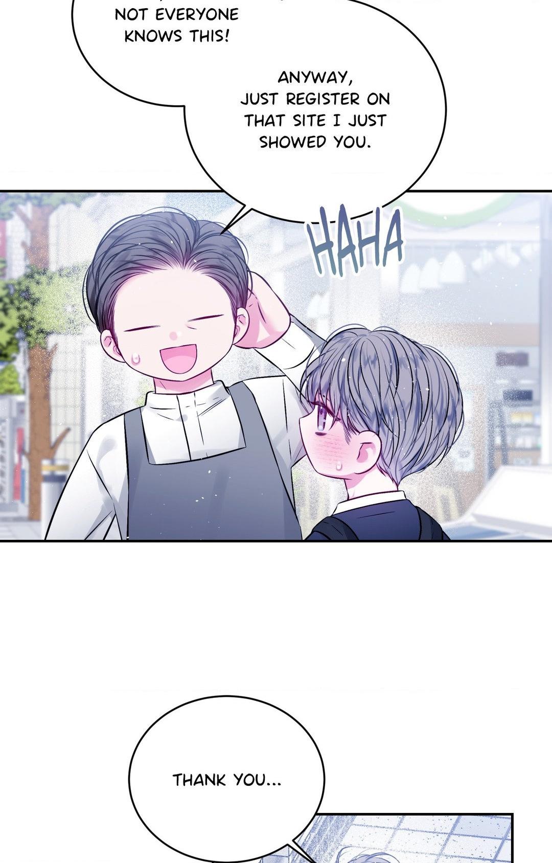 Imperfectly Us - Chapter 19 manhwa