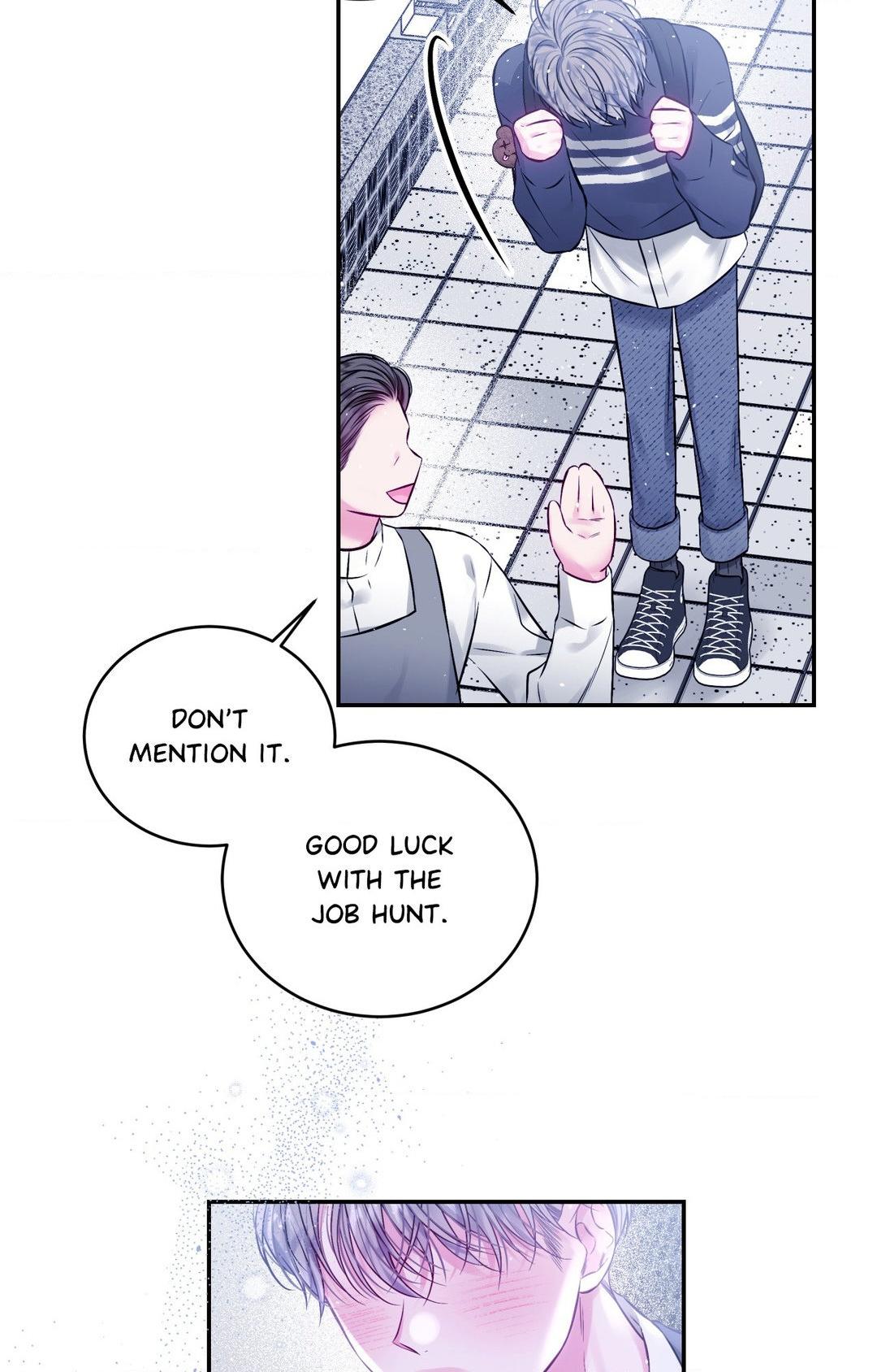 Imperfectly Us - Chapter 19 manhwa